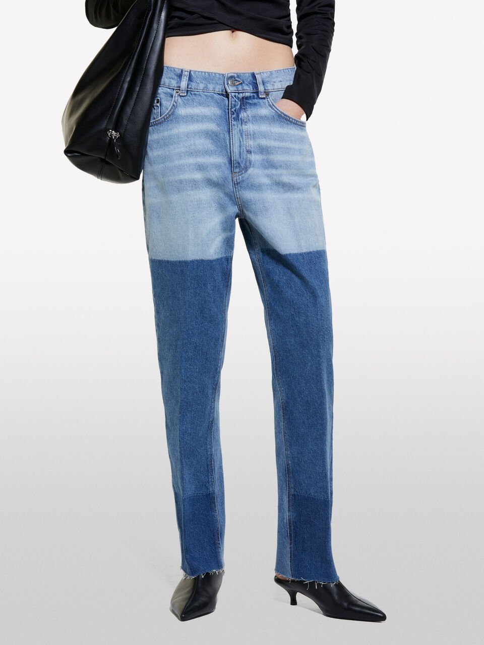 PANTALONE Donna image number null