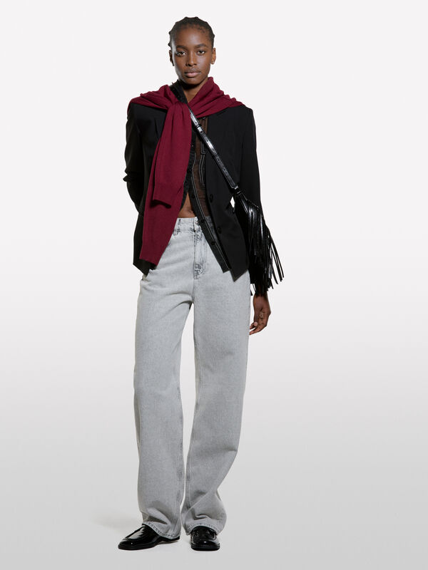 Blazer slim fit - blazer da donna | Sisley