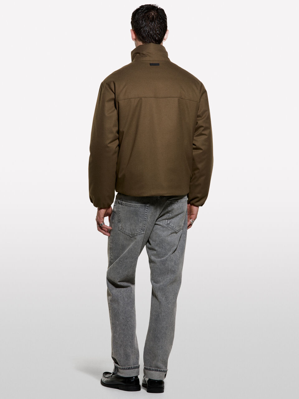 GIUBBINO Uomo image number null