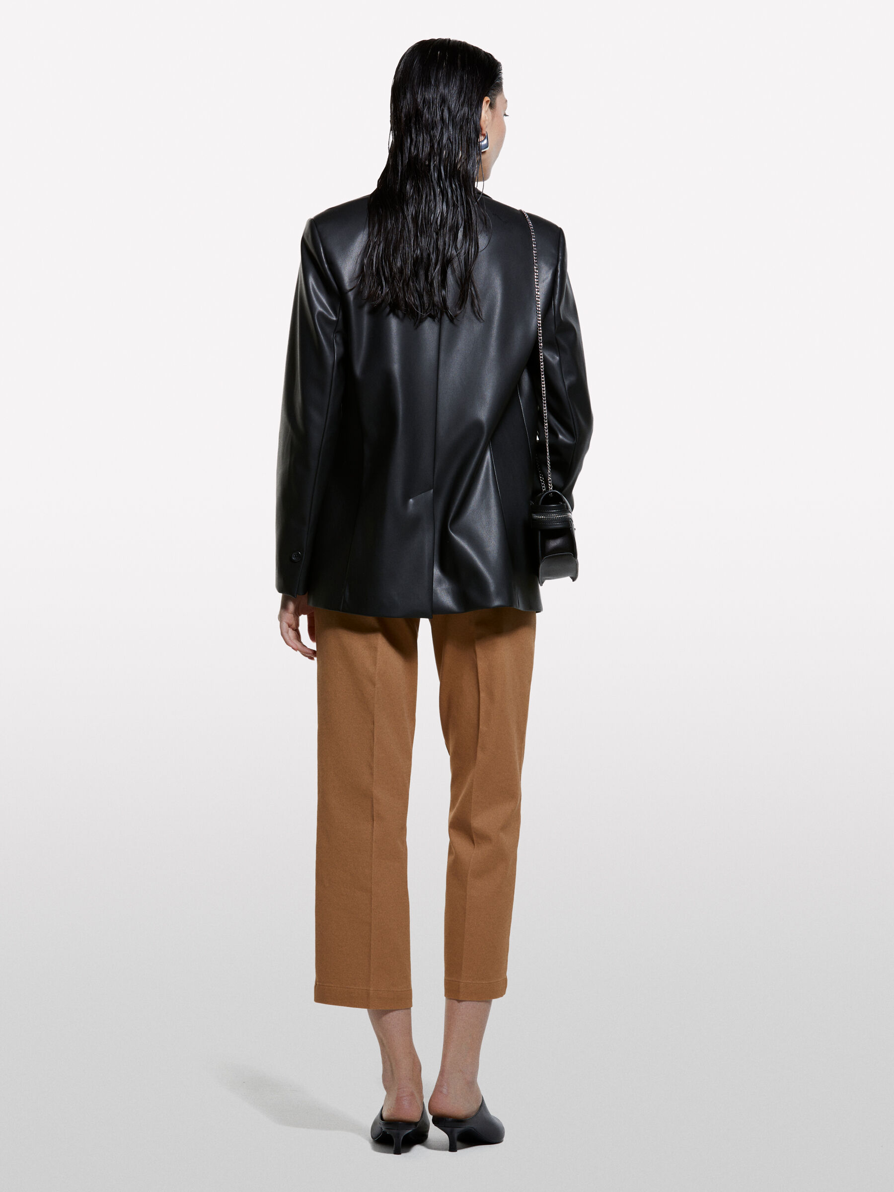 PANTALONE Donna image number null