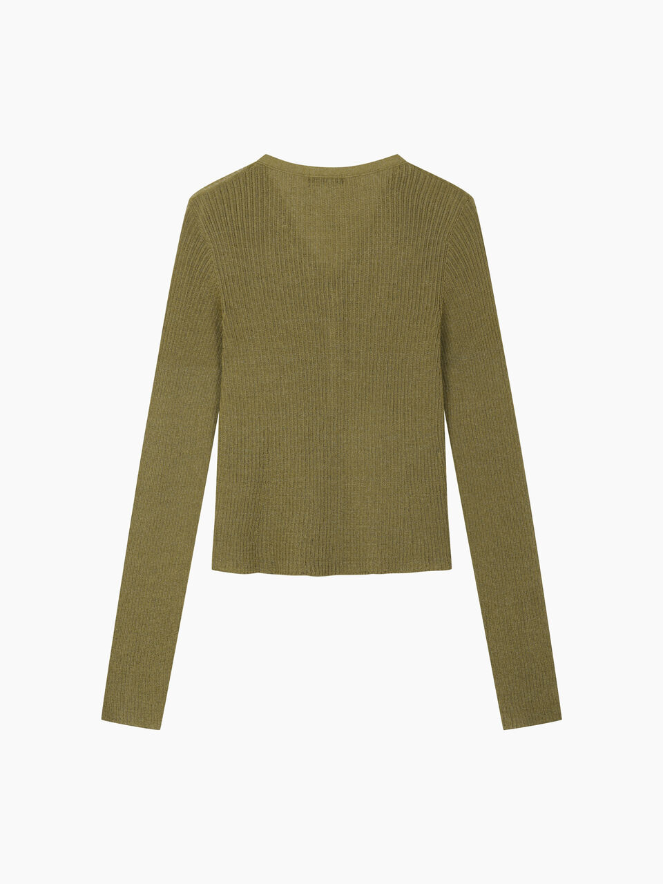 CARDIGAN M/L Donna image number null