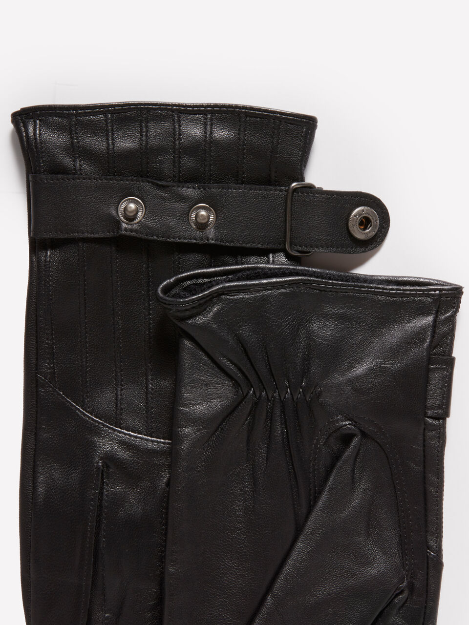 GUANTI Uomo image number null