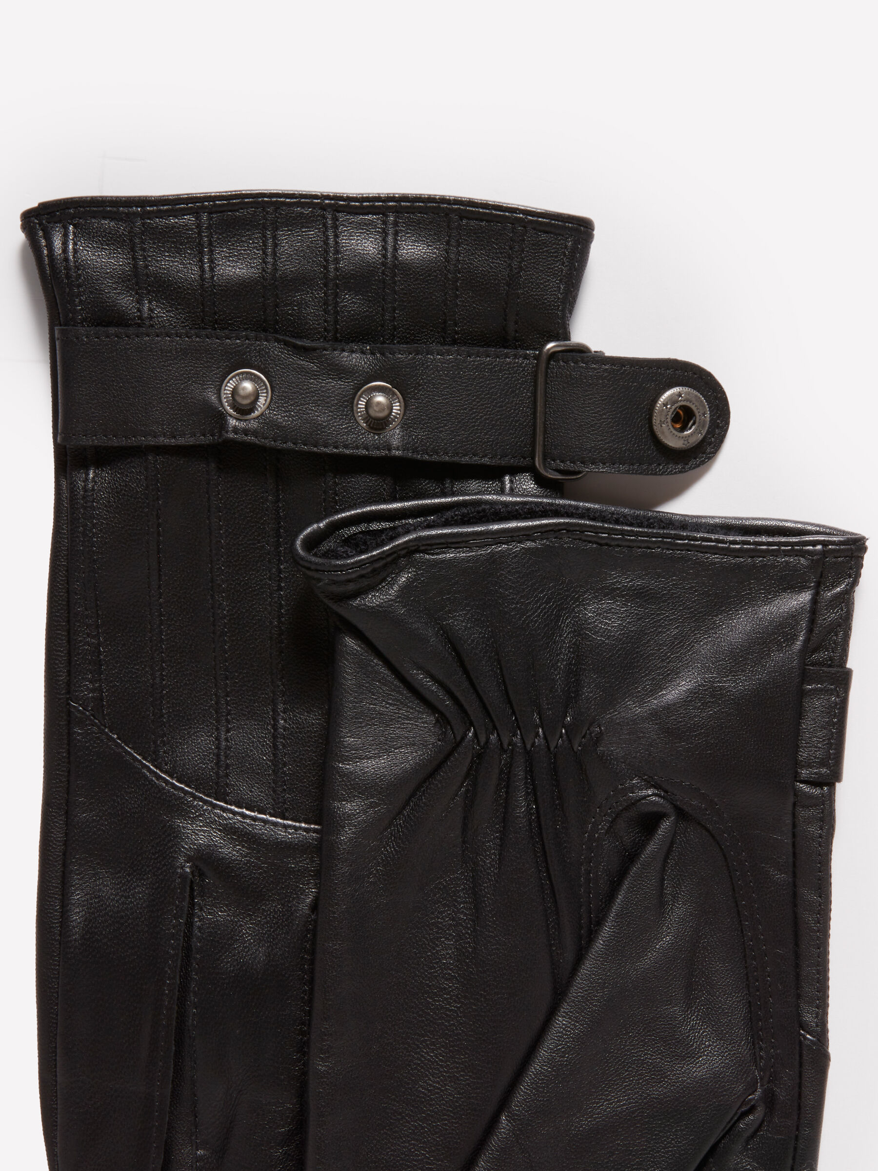 GUANTI Uomo image number null