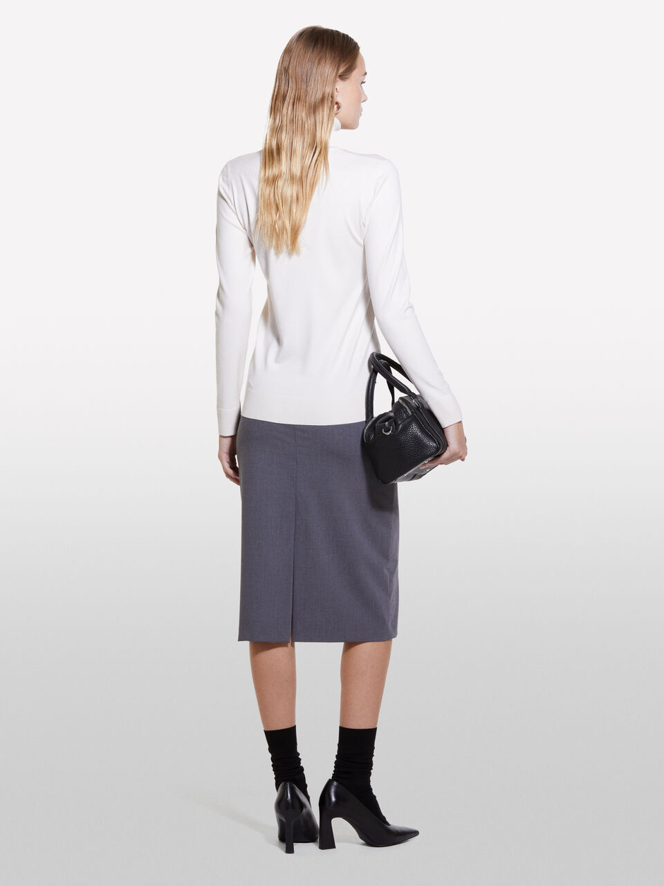 MAGLIA CICLISTA M/L Donna image number null