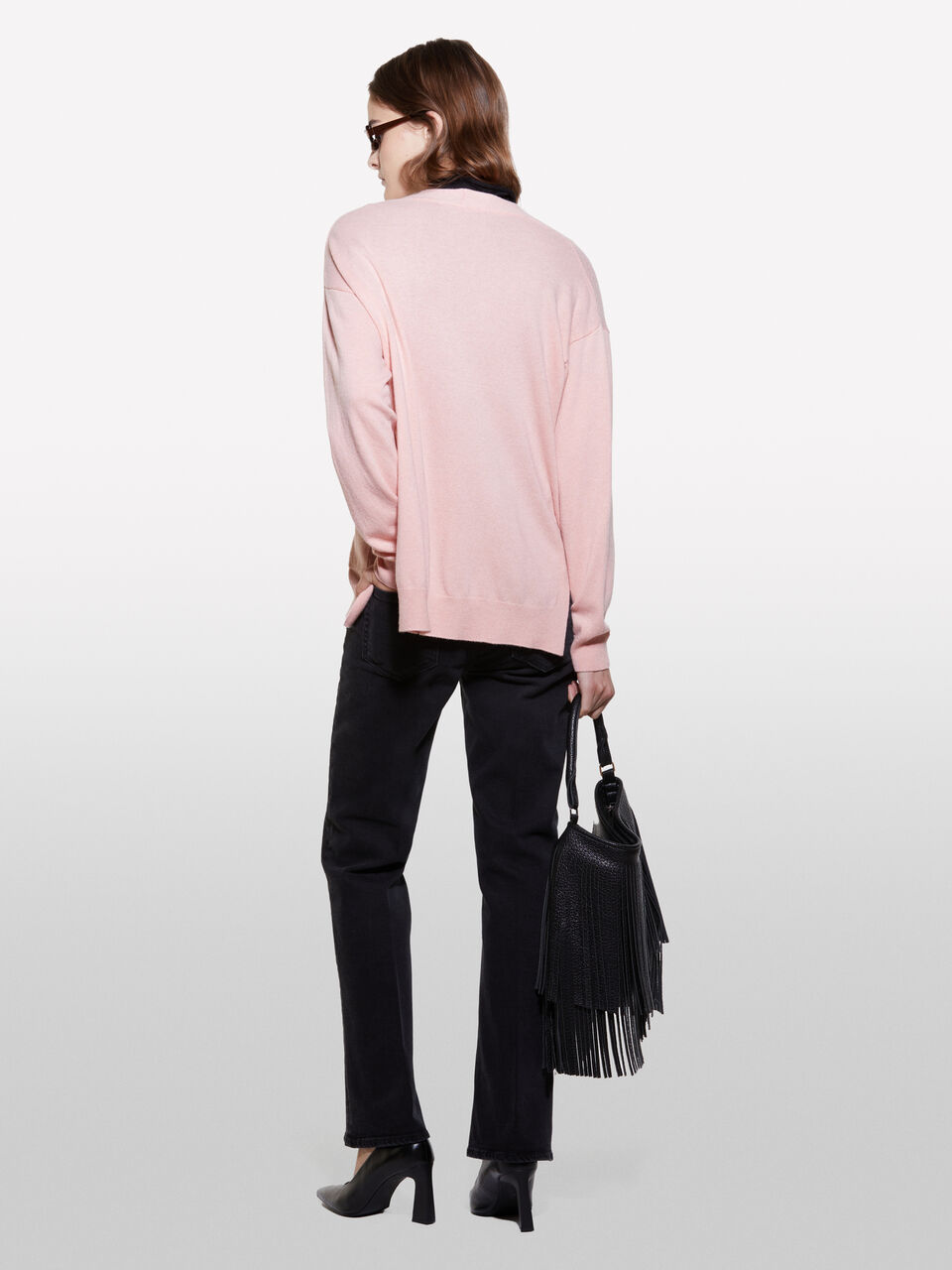 CARDIGAN M/L Donna image number null