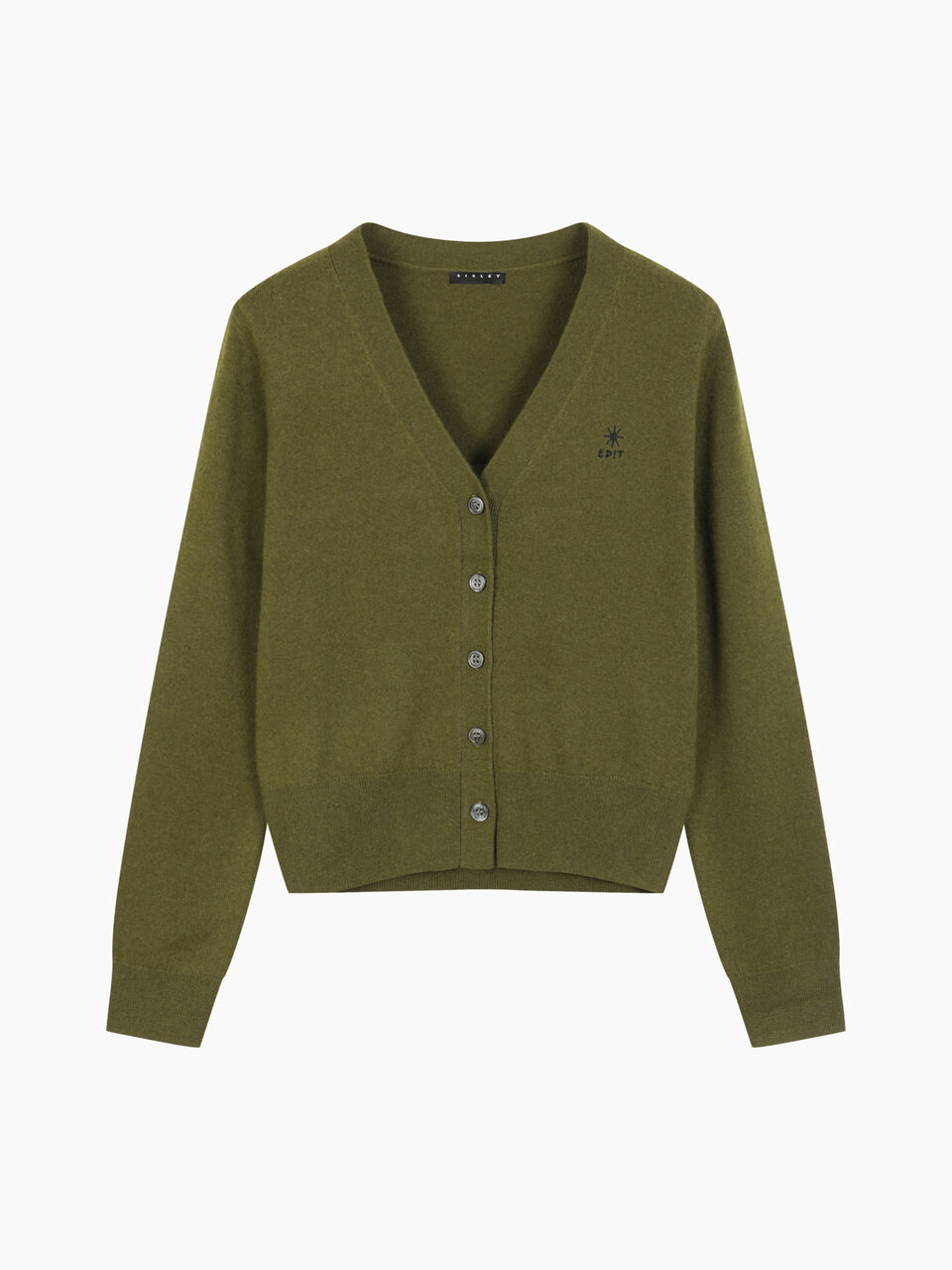 CARDIGAN M/L Donna image number null