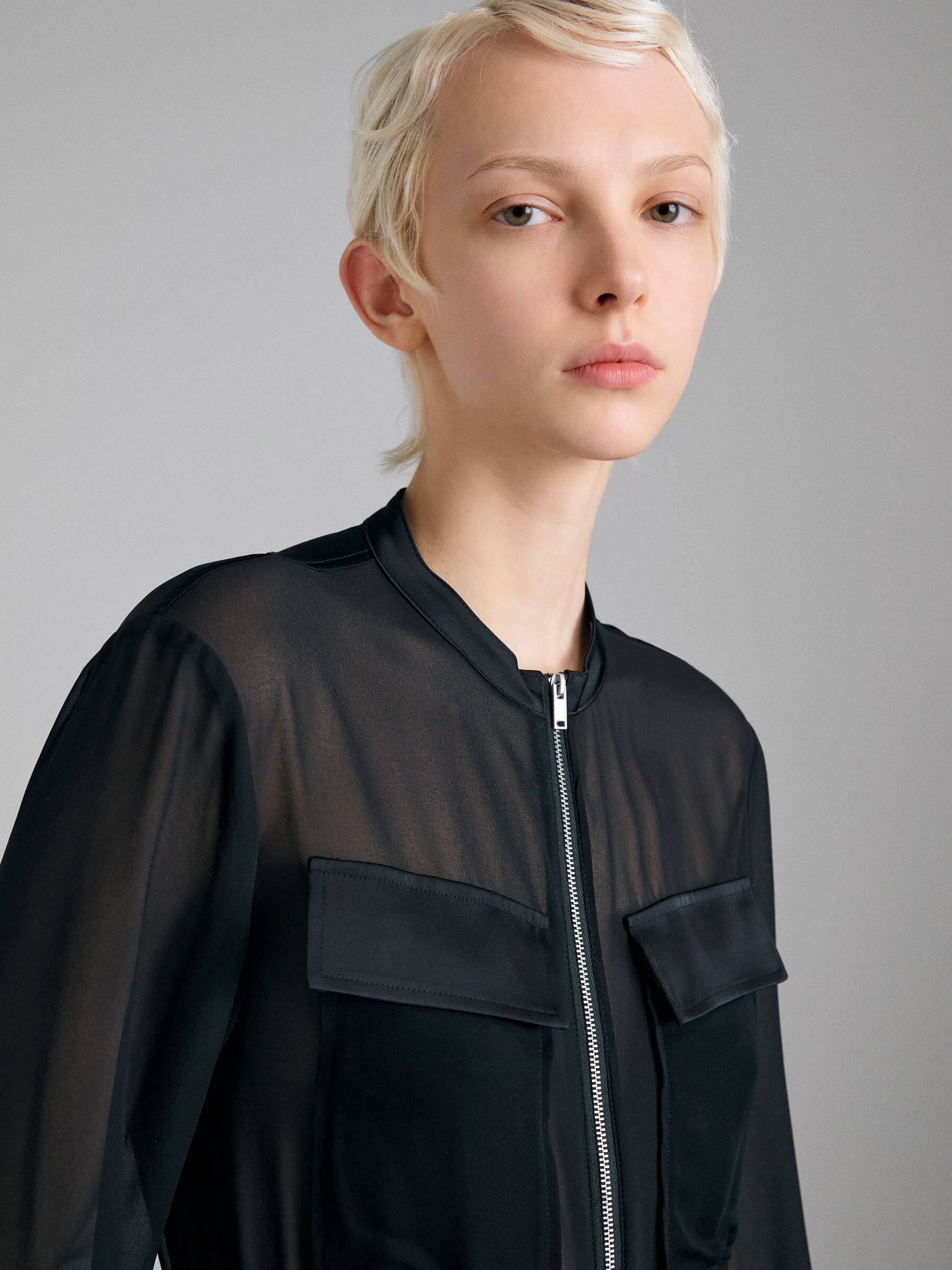 TUTA INTERA Donna image number null