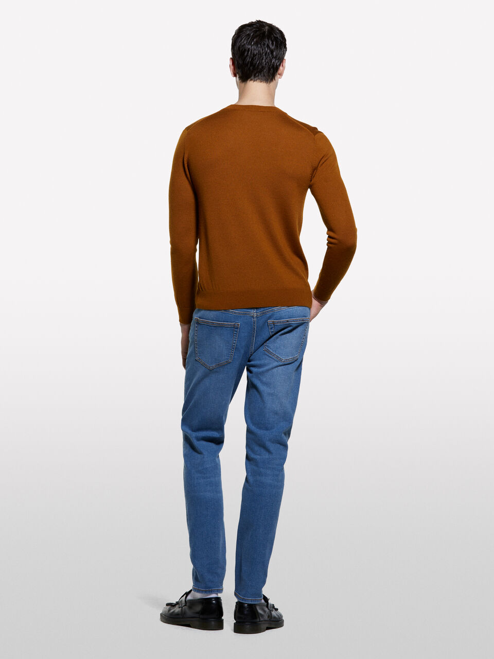 MAGLIA G/C M/L Uomo image number null