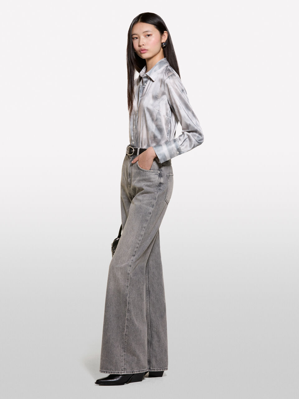 CAMICIA Donna image number null