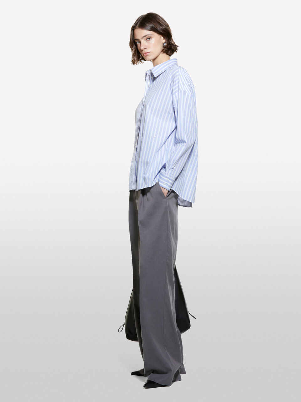 PANTALONE Donna image number null