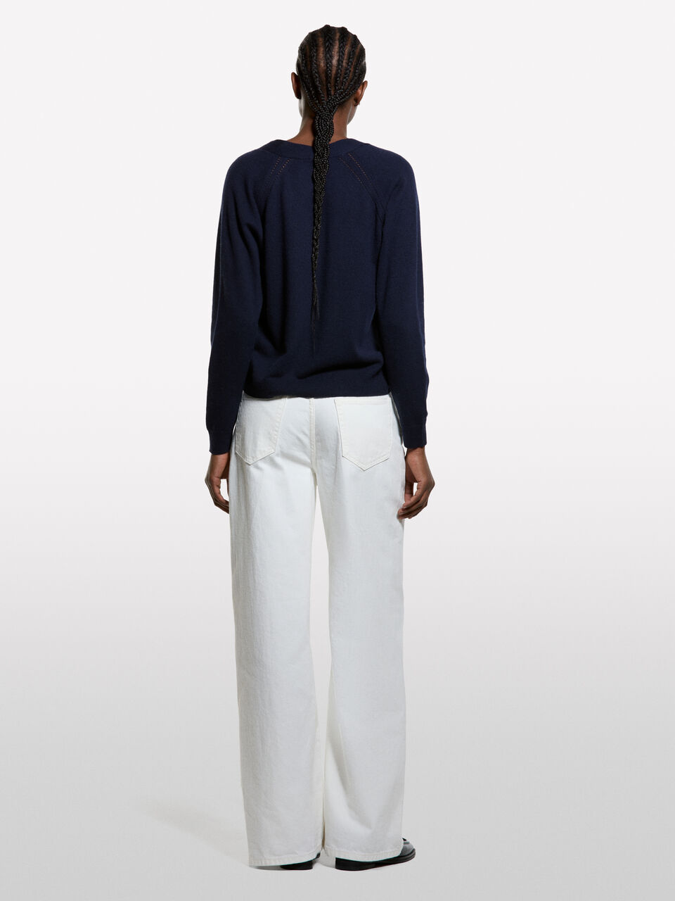 CARDIGAN M/L Donna image number null