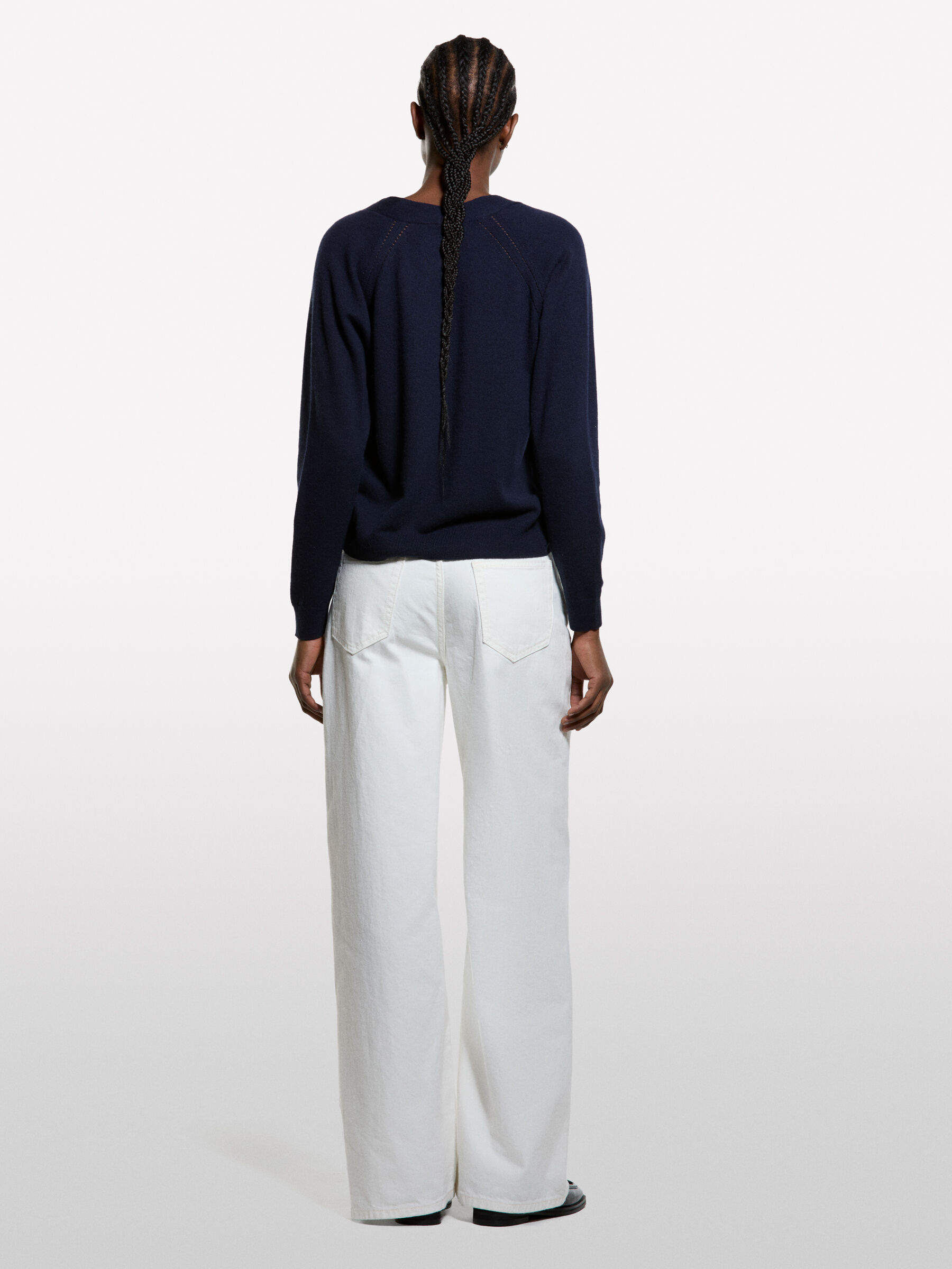 CARDIGAN M/L Donna image number null