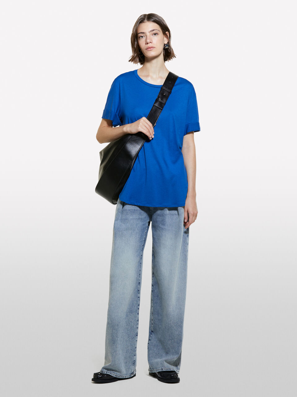 T-SHIRT Donna image number null