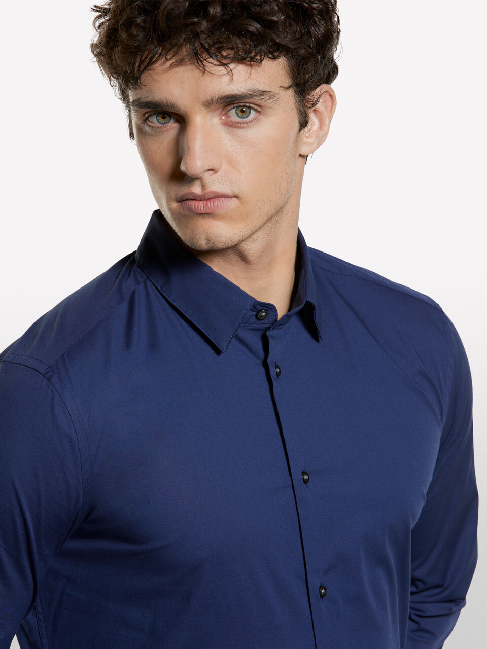 CAMICIA Uomo image number null