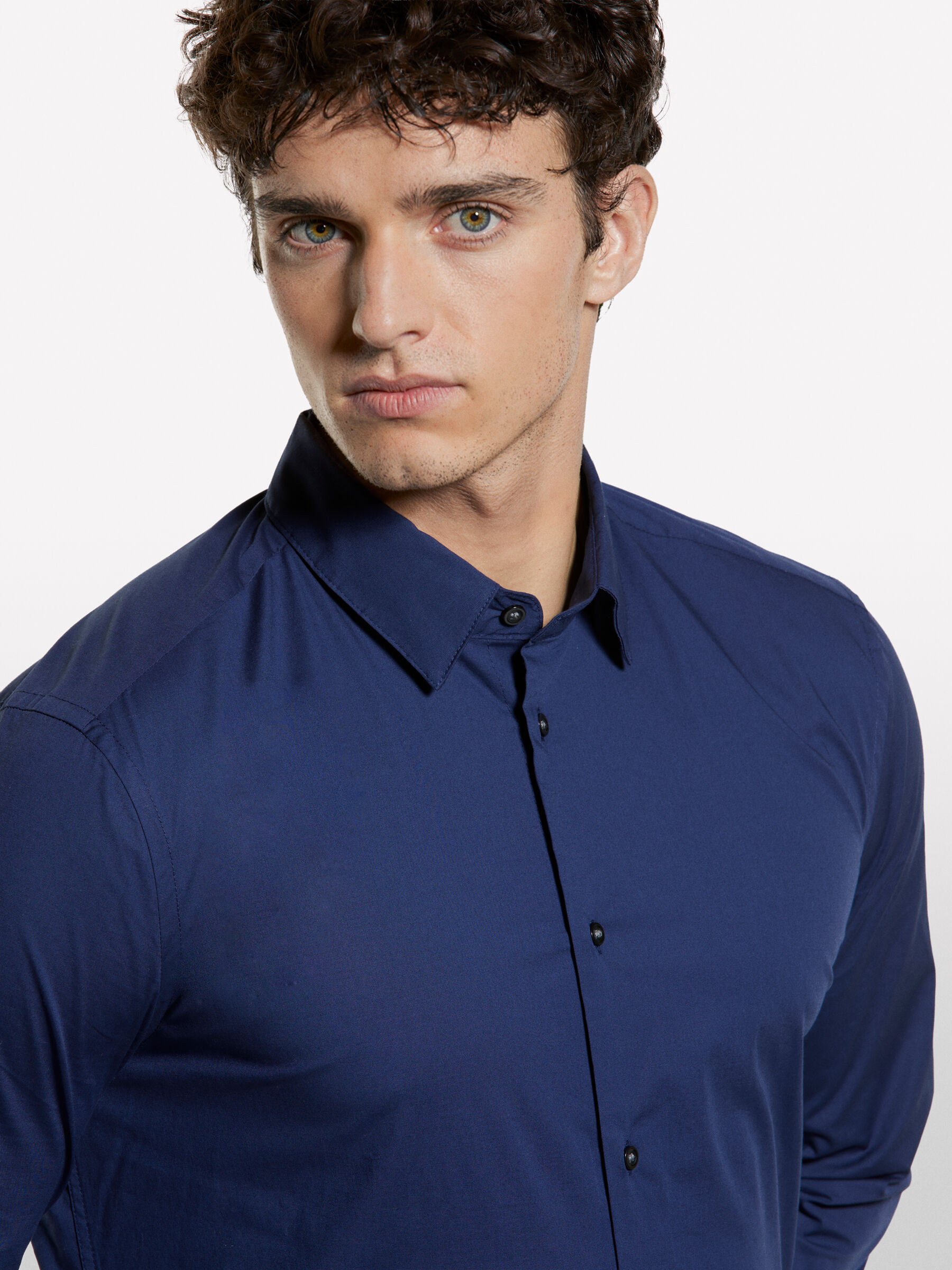 CAMICIA Uomo image number null