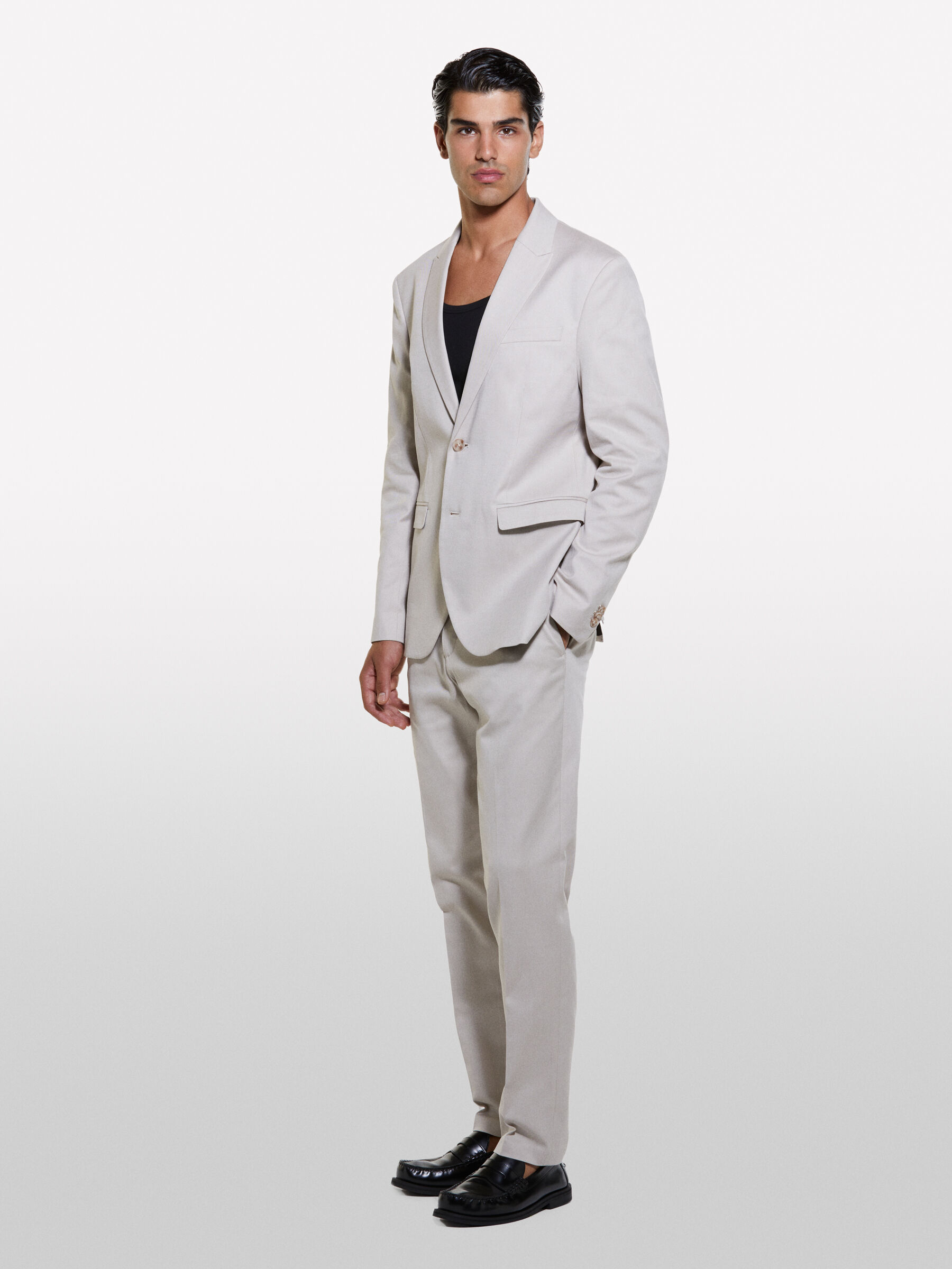 PANTALONE Uomo image number null