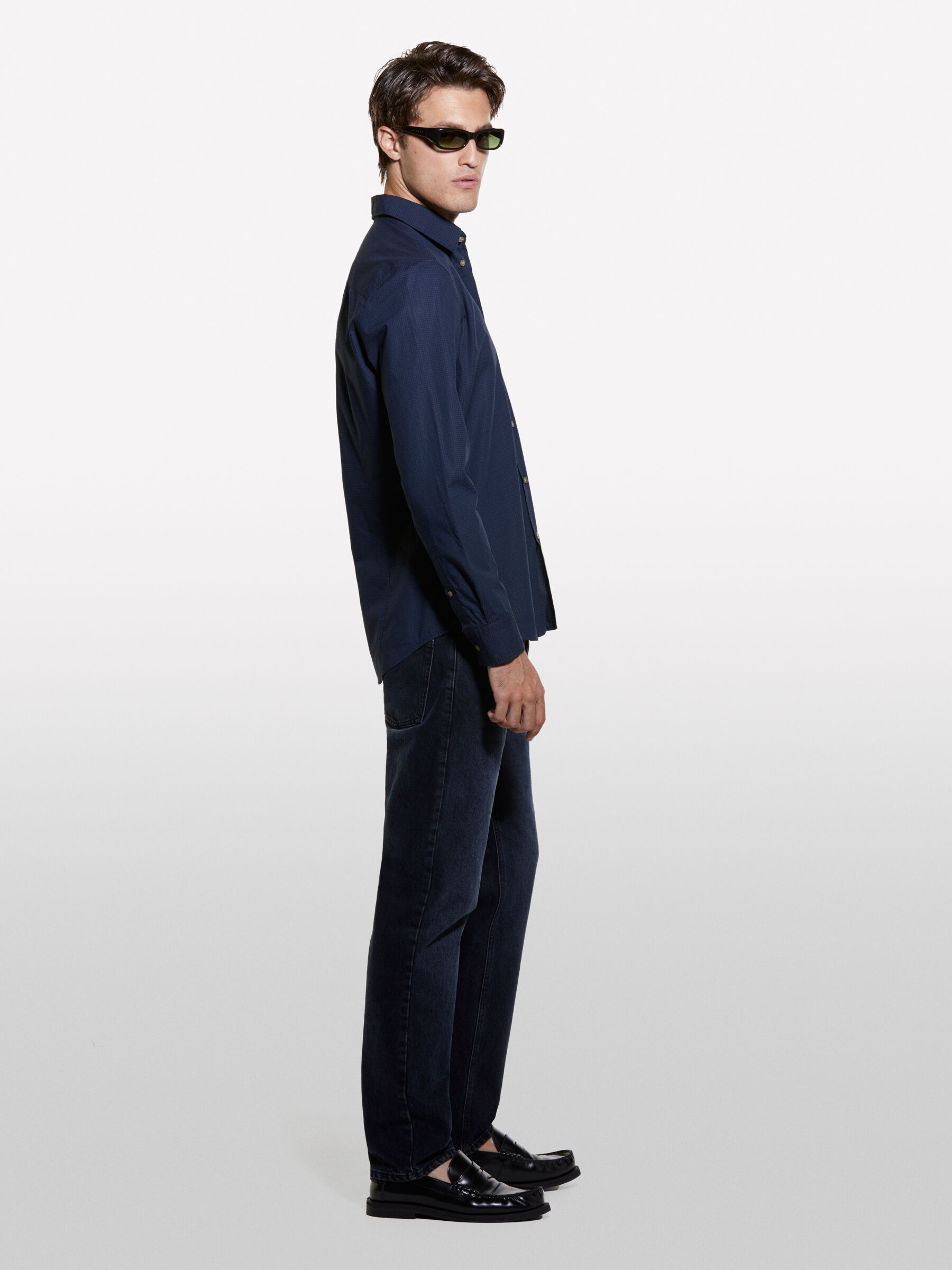 CAMICIA Uomo image number null