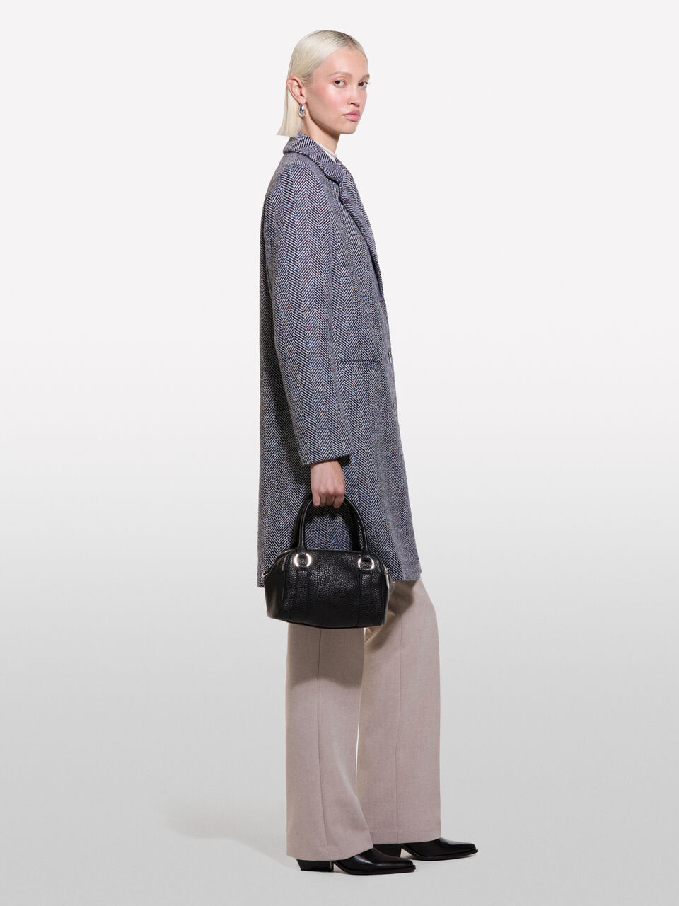 CAPPOTTO Donna image number null