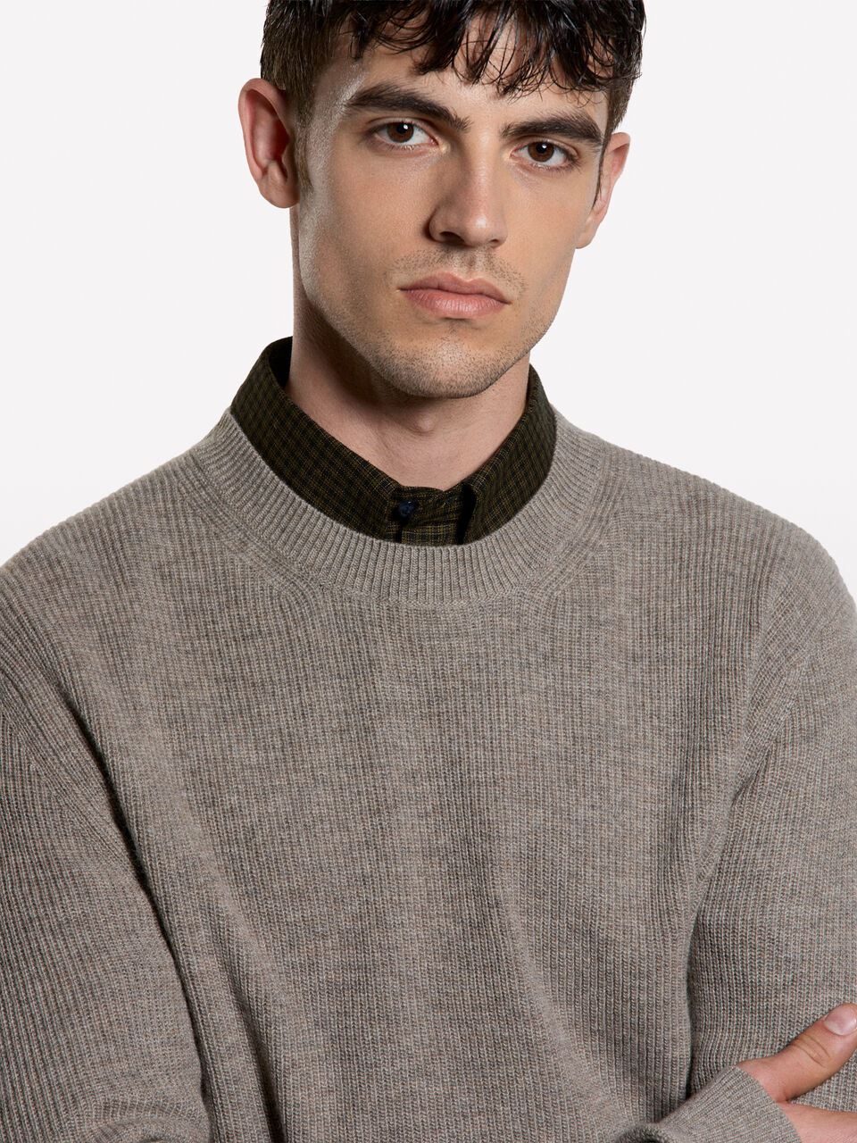 MAGLIA G/C M/L Uomo image number null