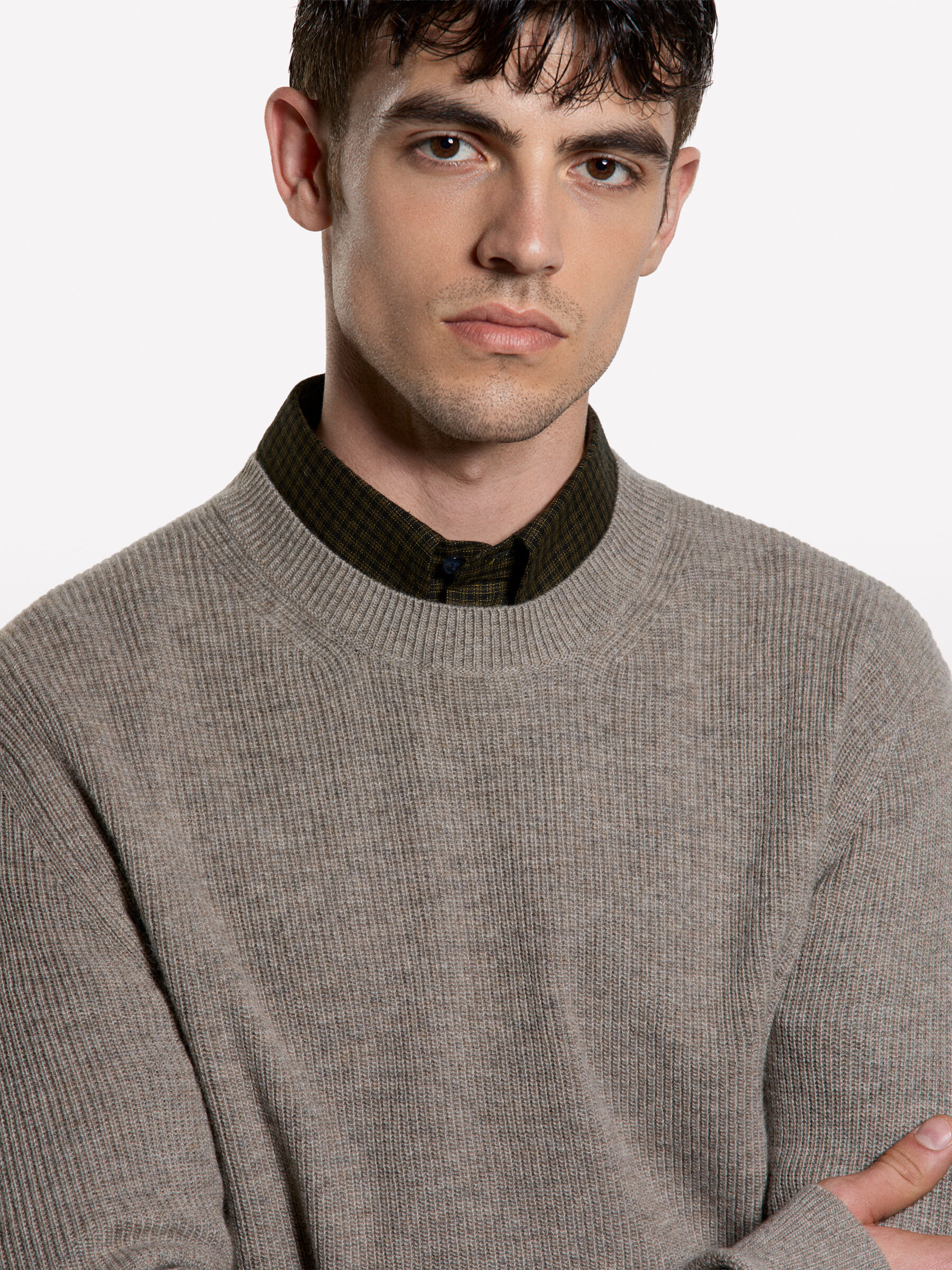 MAGLIA G/C M/L Uomo image number null