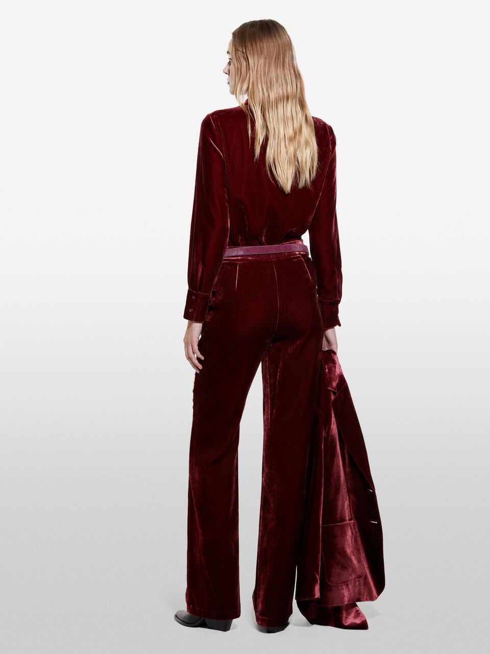 CAMICIA Donna image number null