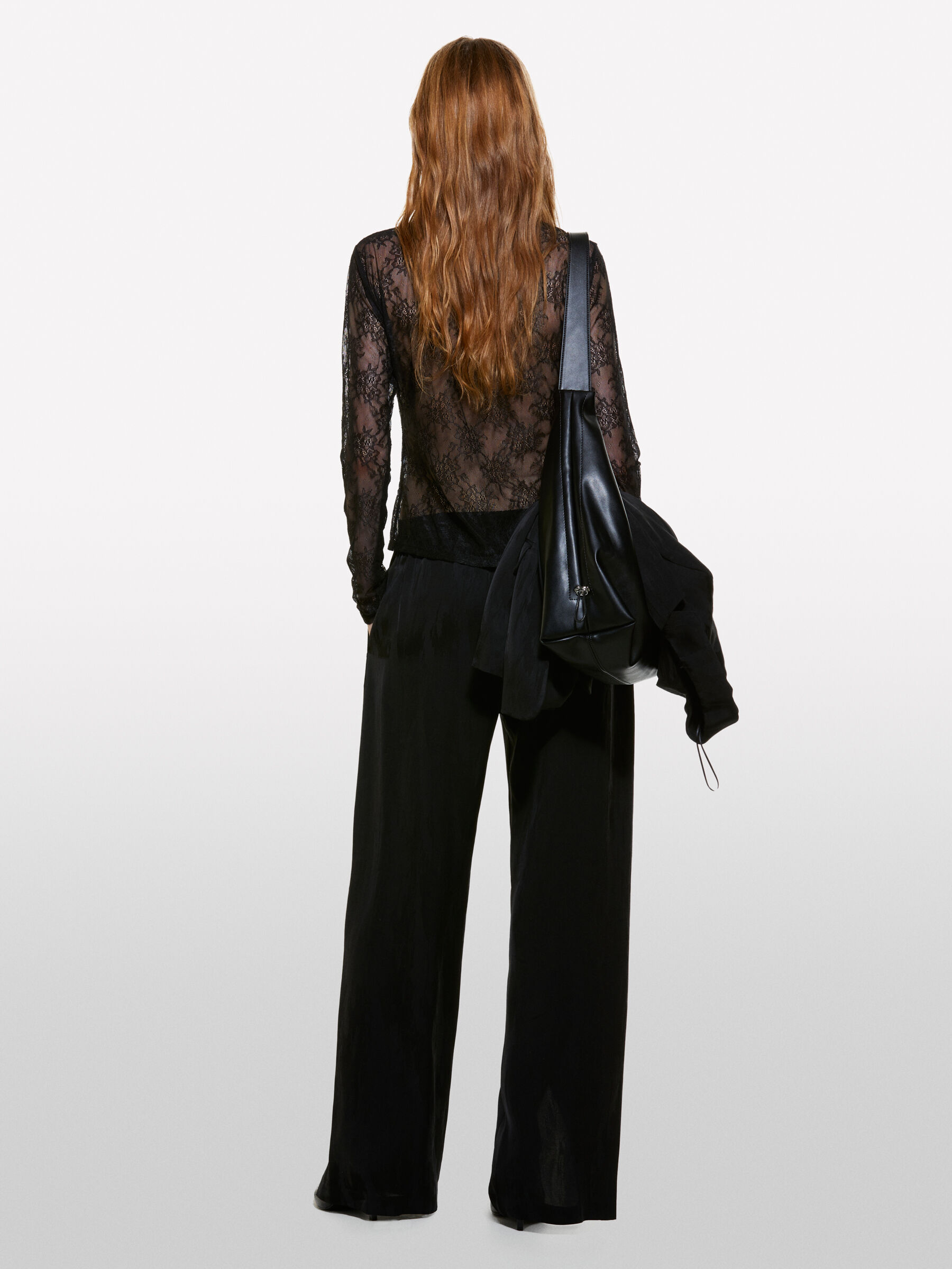 CAMICIA Donna image number null