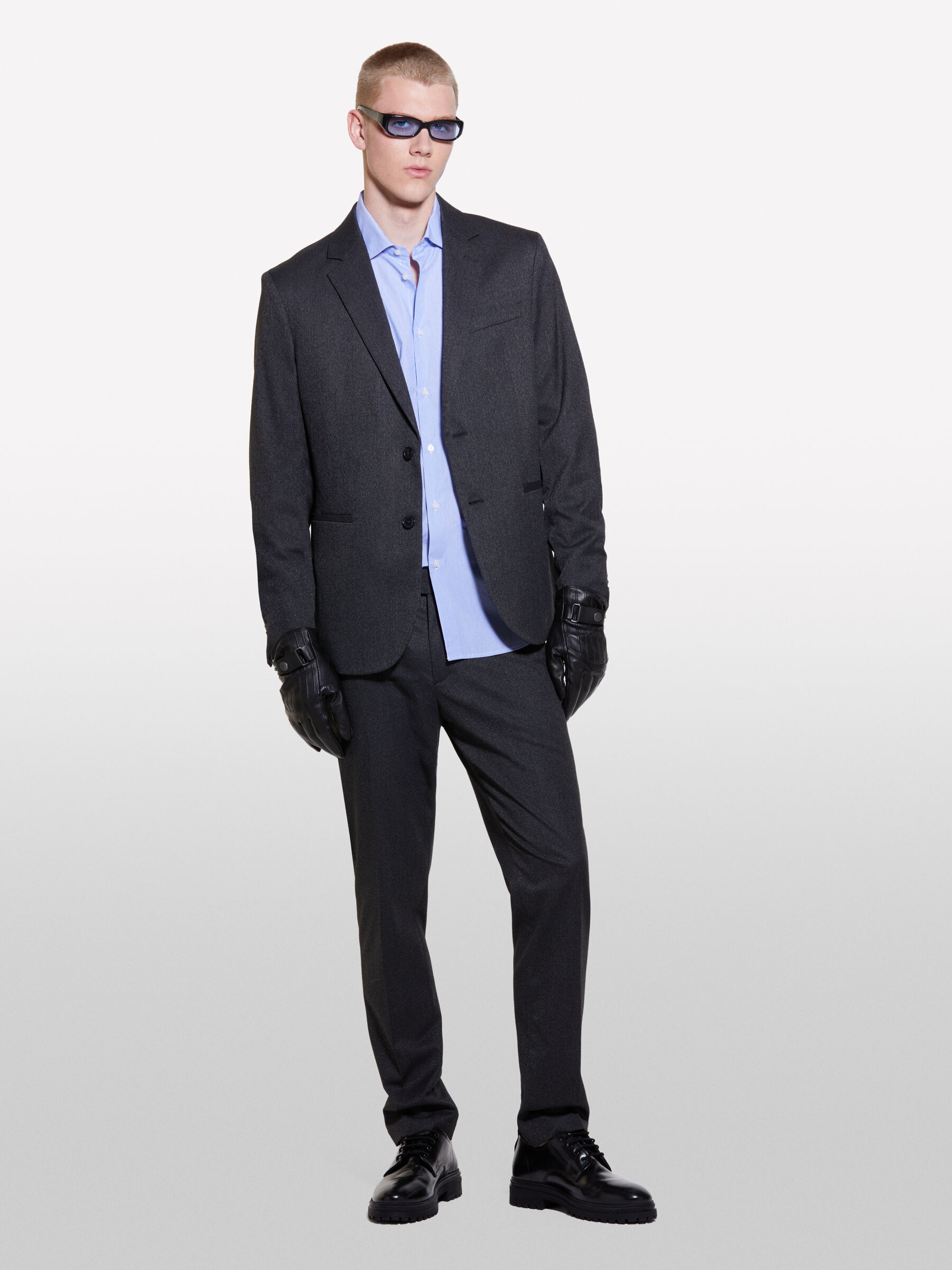 Abiti Uomo completi eleganti e formali Sisley