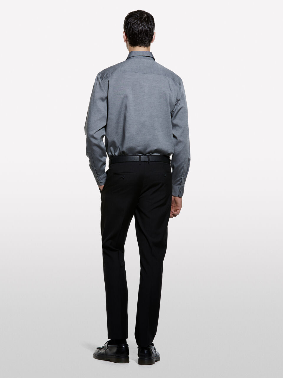 CAMICIA Uomo image number null