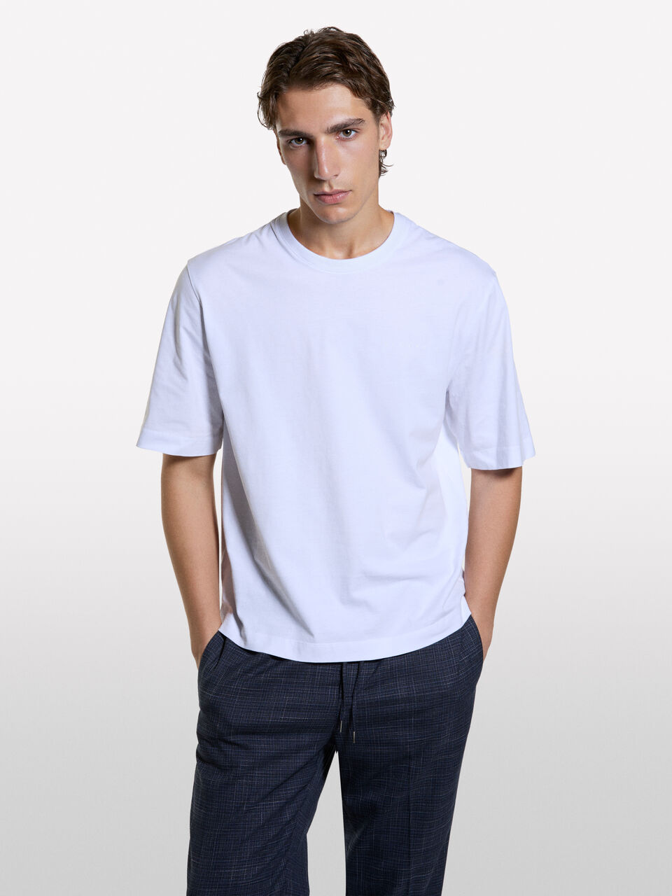 T-SHIRT Uomo image number null