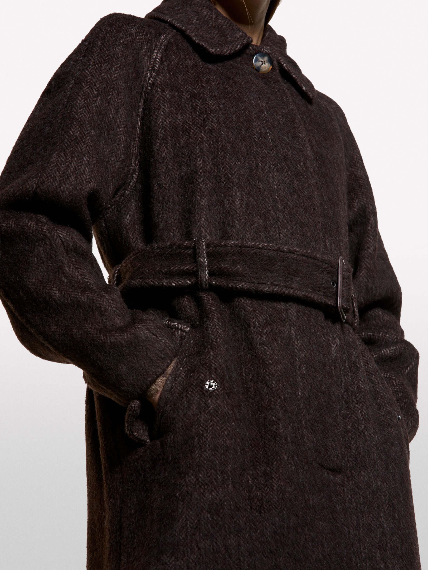 CAPPOTTO Donna image number null