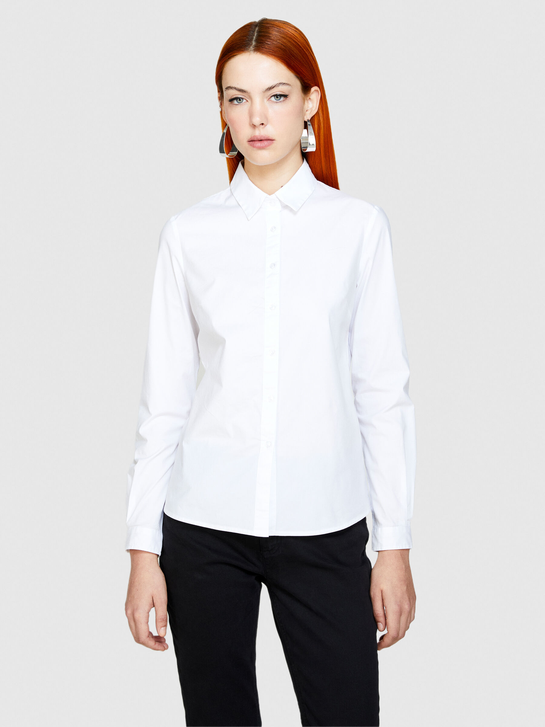 Sisley camicie clearance