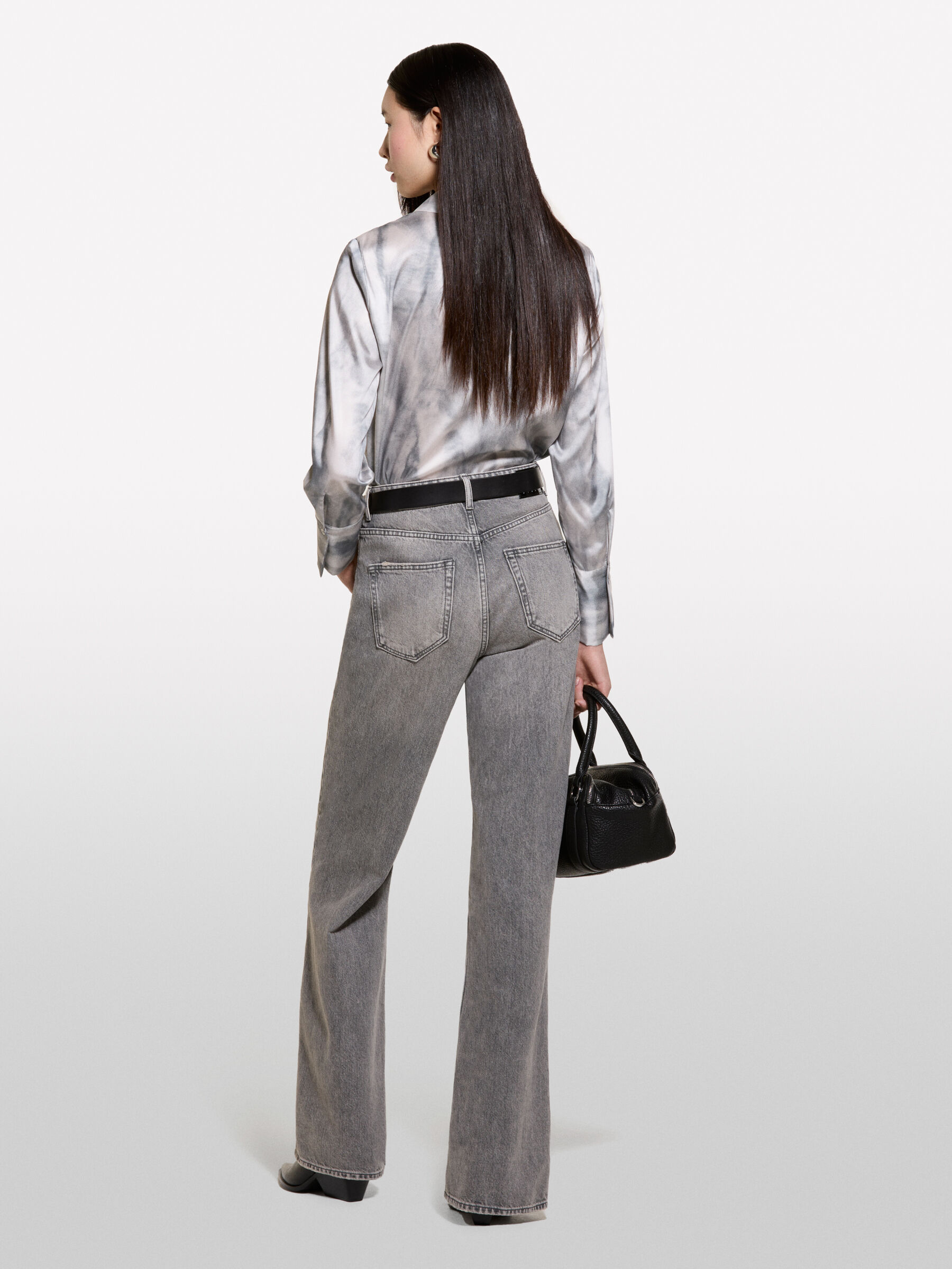 CAMICIA Donna image number null