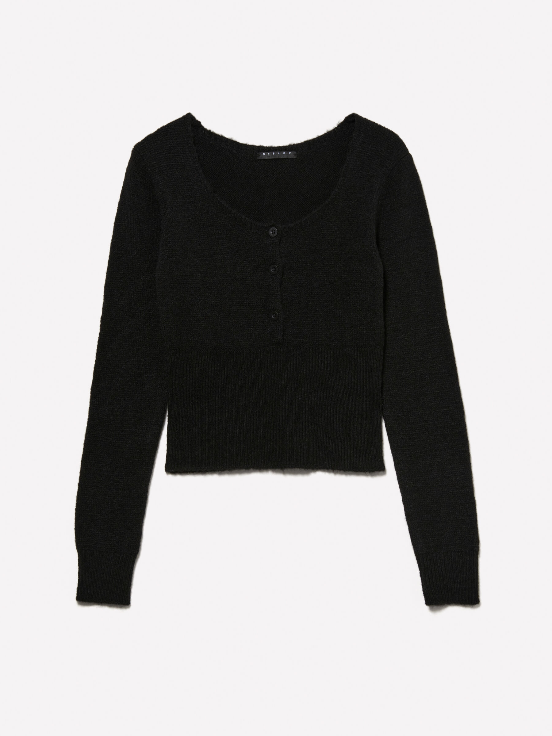 Magliette sisley bambina top