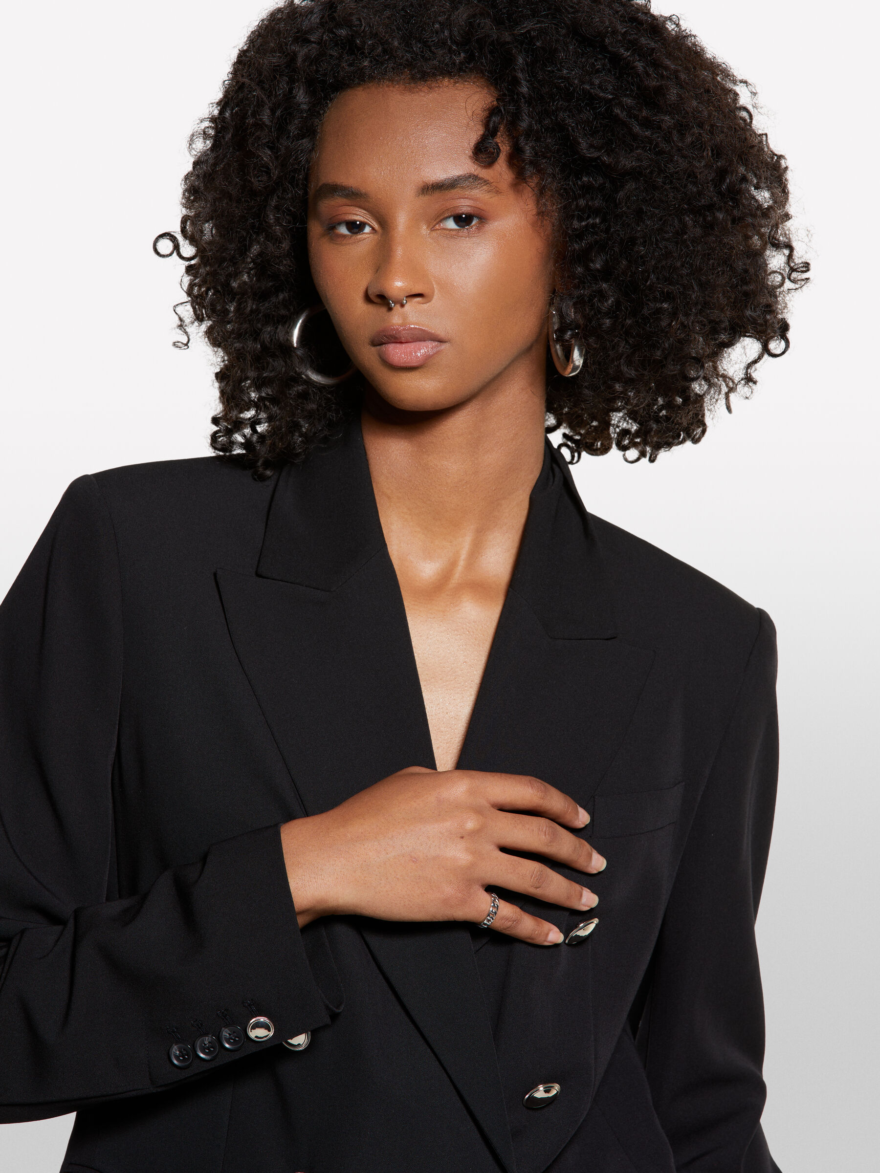 GIACCA Donna image number null