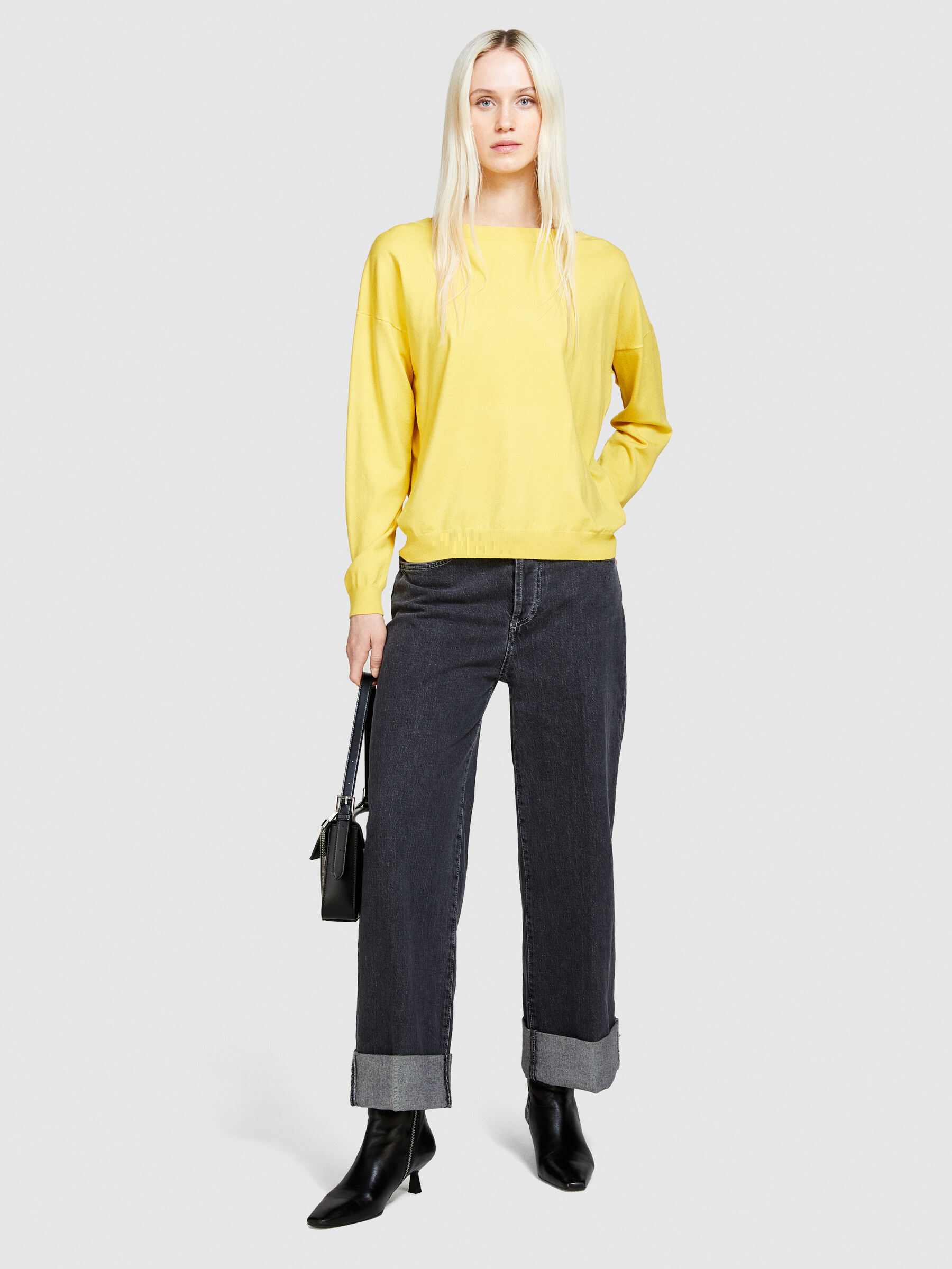 Sisley collezione primavera estate 2019 new arrivals