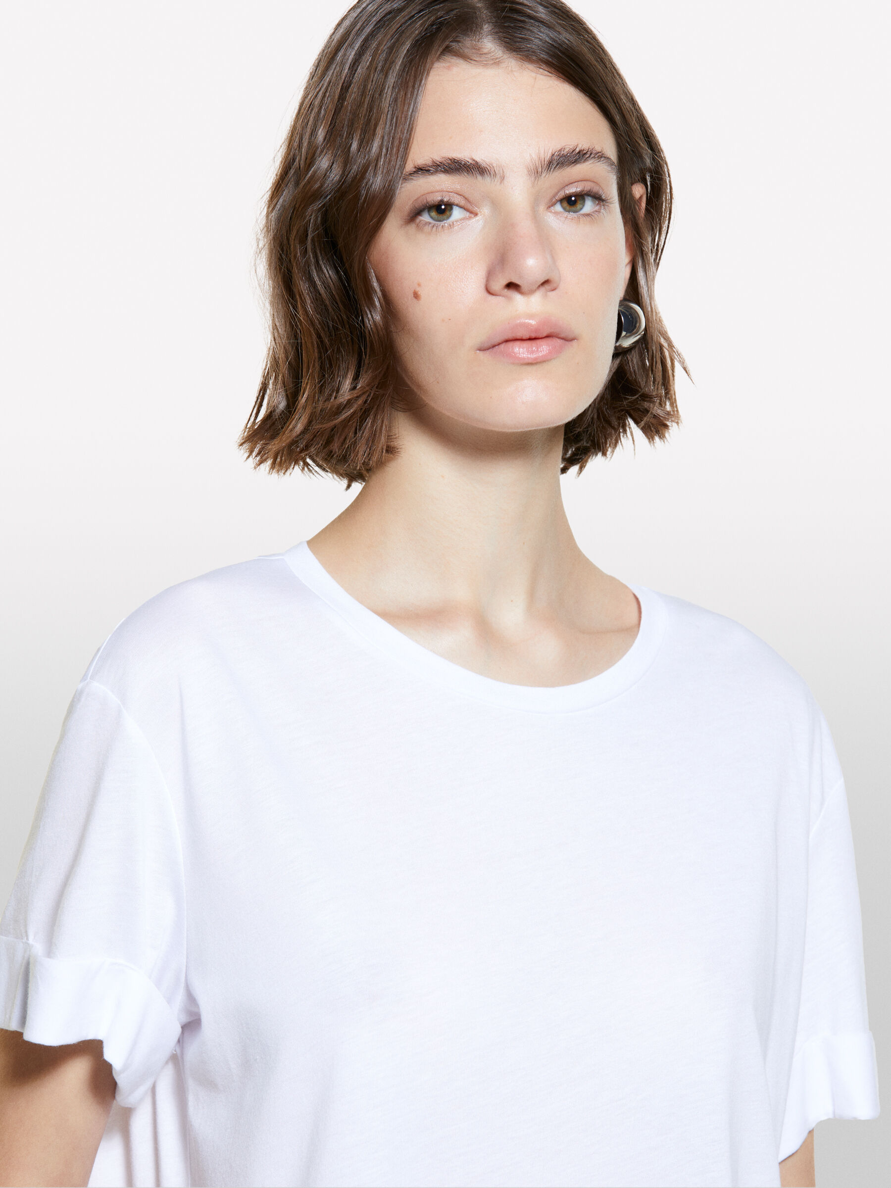 T-SHIRT Donna image number null