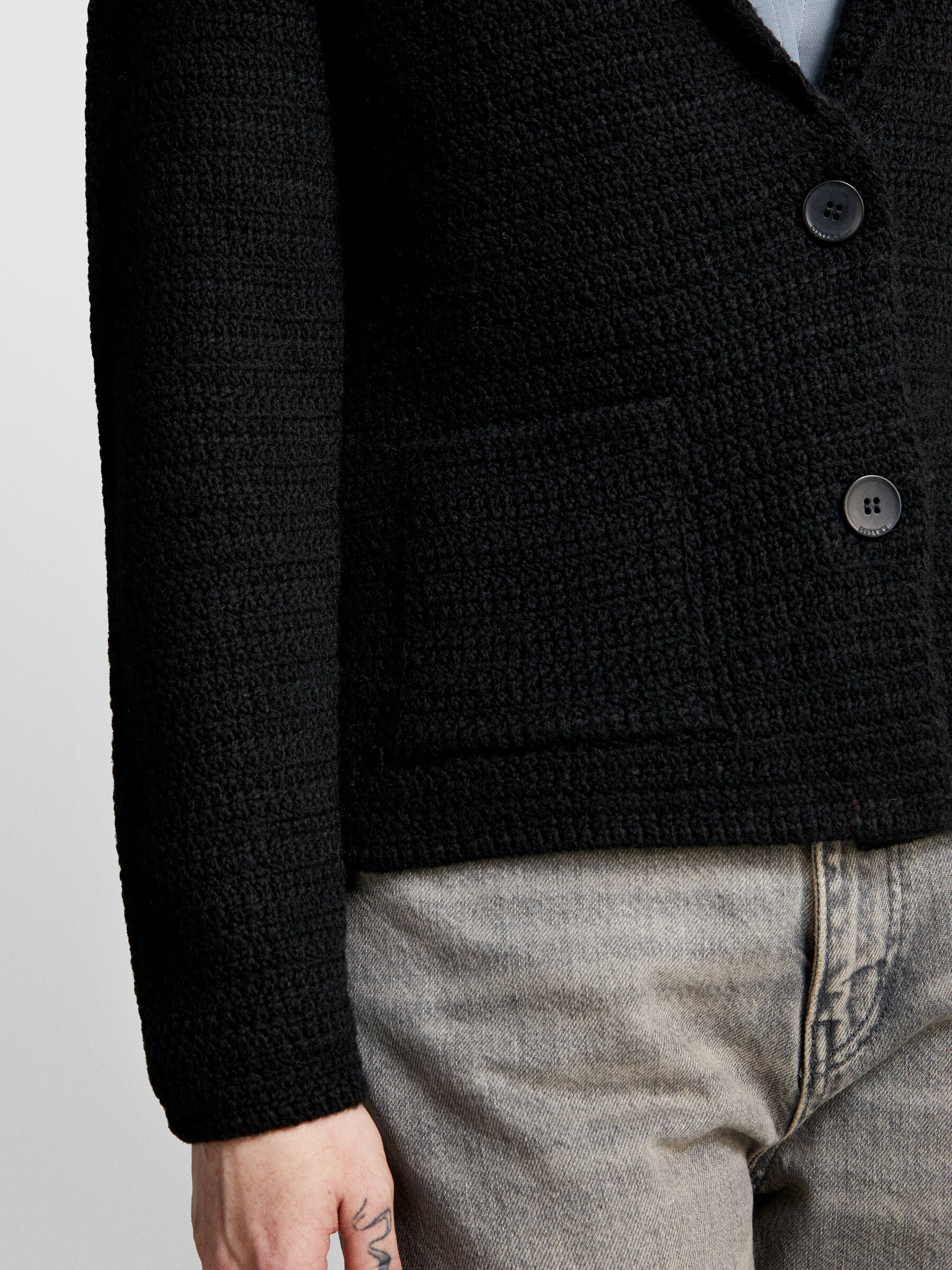 GIACCA M/L Donna image number null