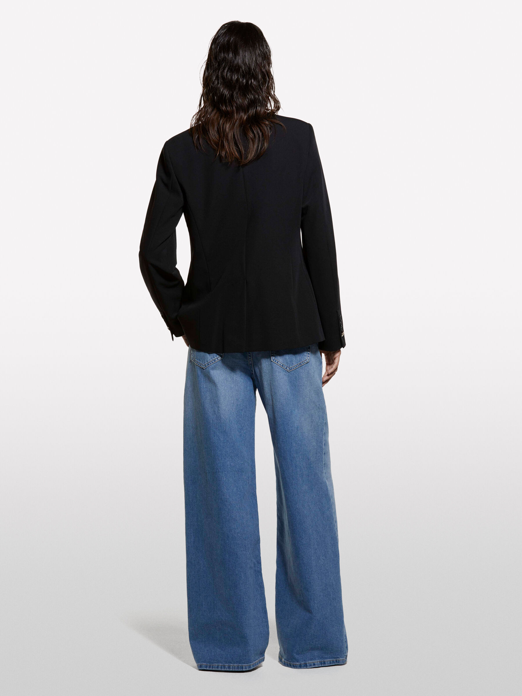 PANTALONE Donna image number null