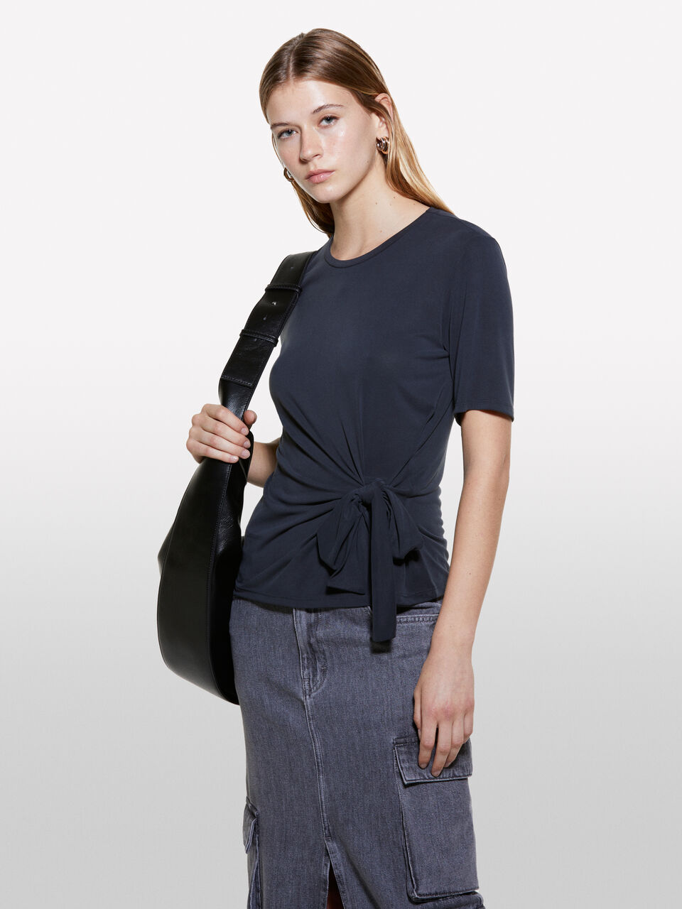 T-SHIRT Donna image number null