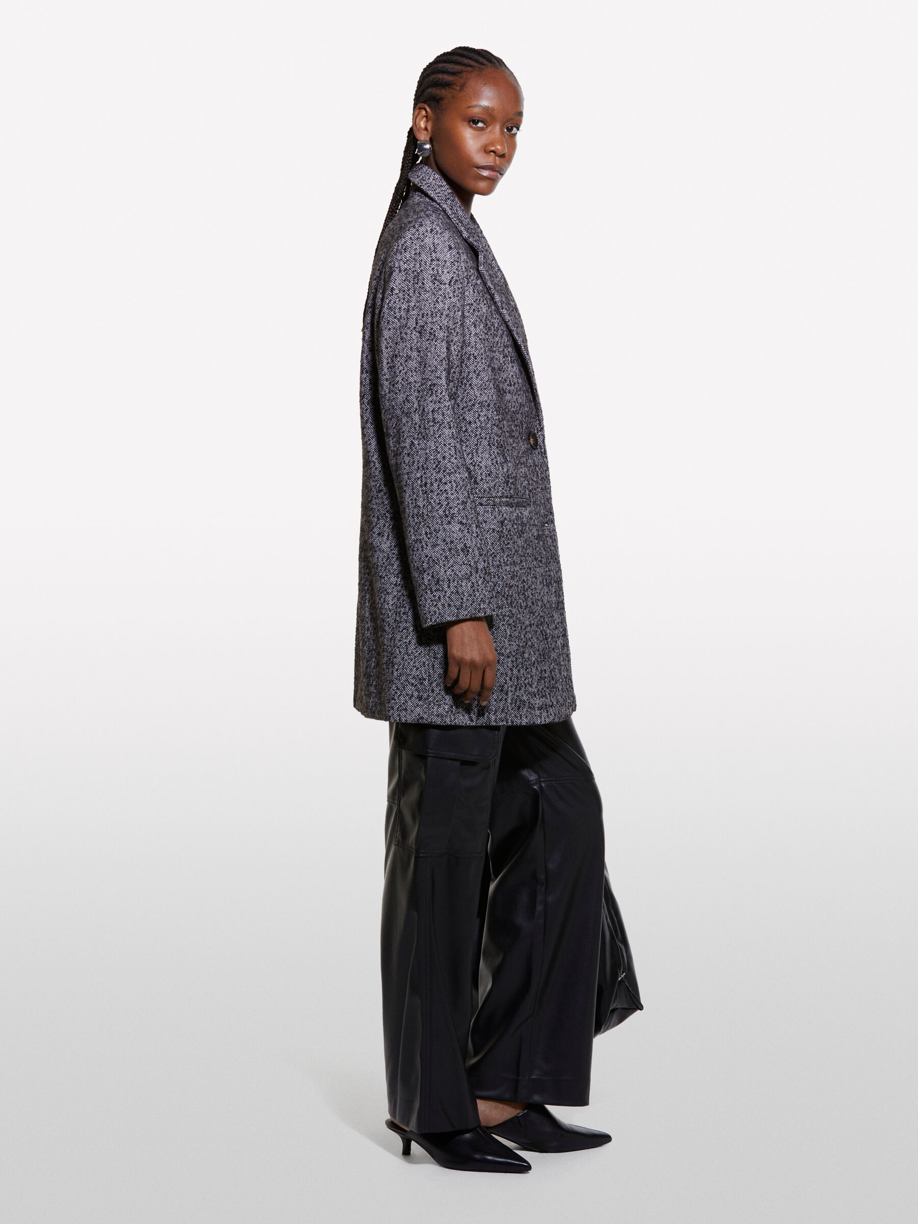 CAPPOTTO Donna image number null