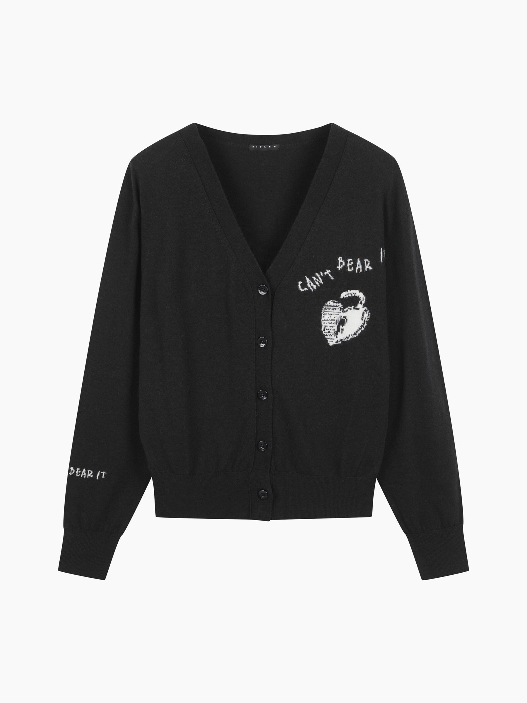 CARDIGAN M/L Donna image number null