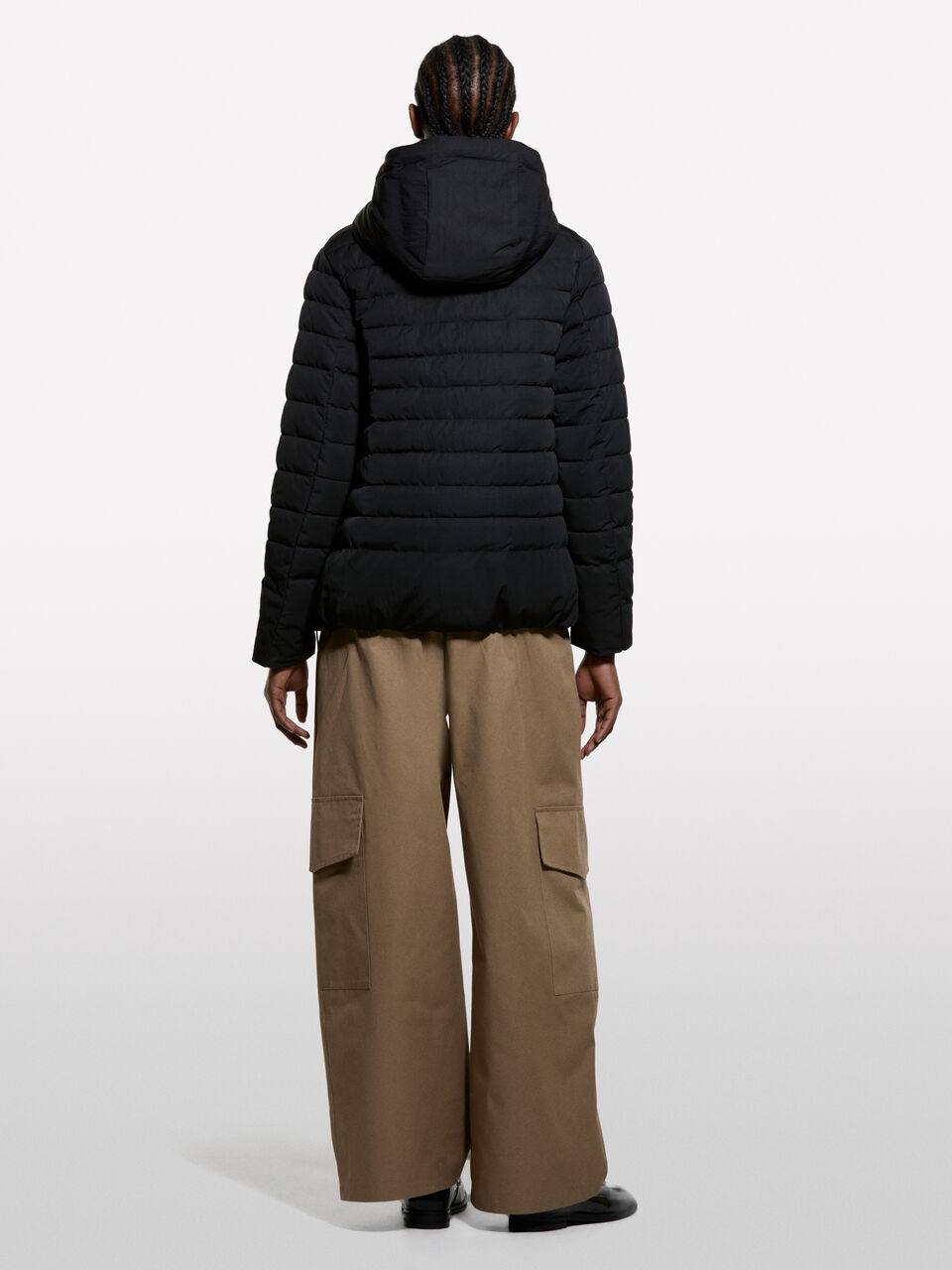 GIUBBOTTO Donna image number null