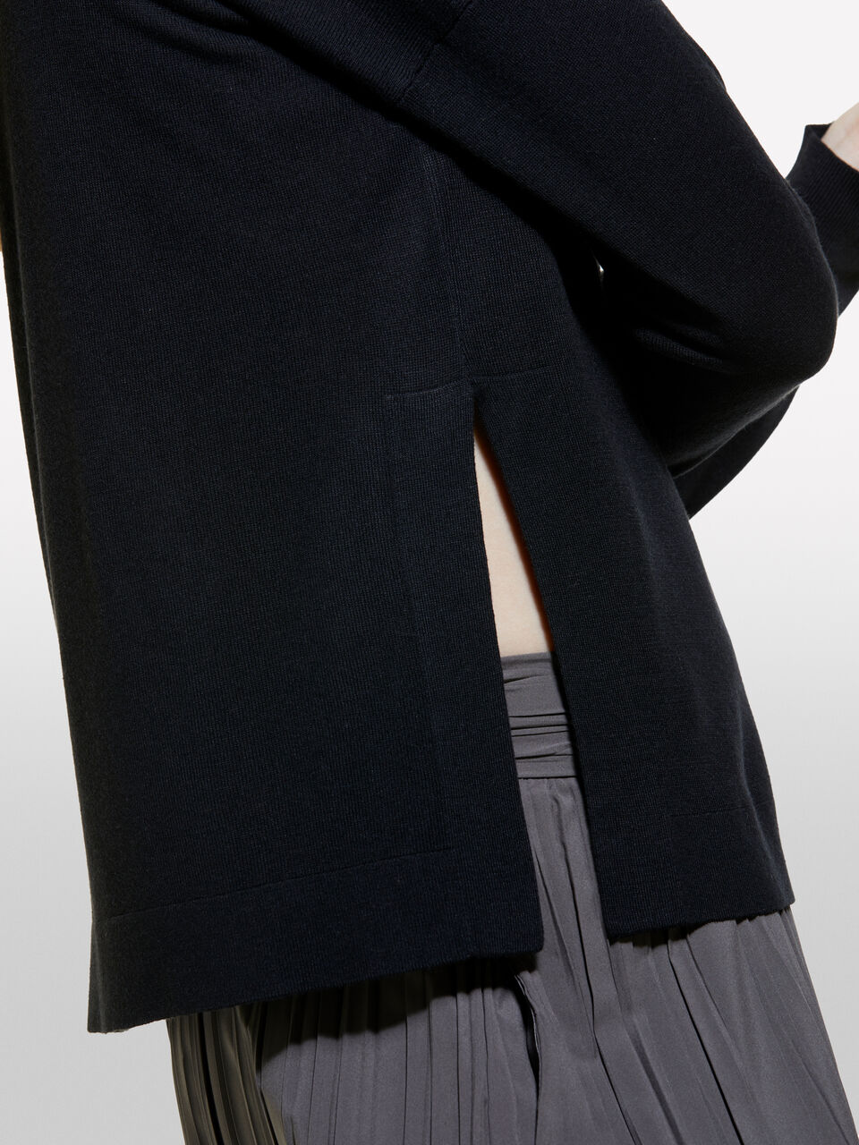 MAGLIA G/C M/L Donna image number null