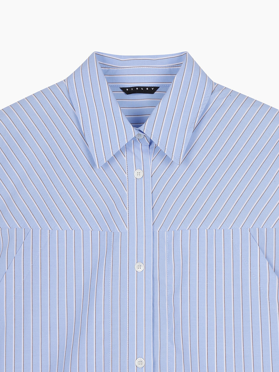 CAMICIA Donna image number null