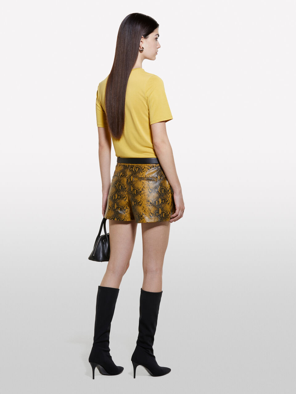 T-SHIRT Donna image number null