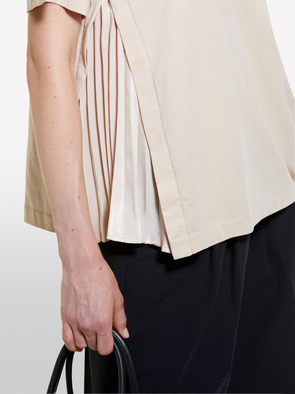 T-SHIRT Donna image number null