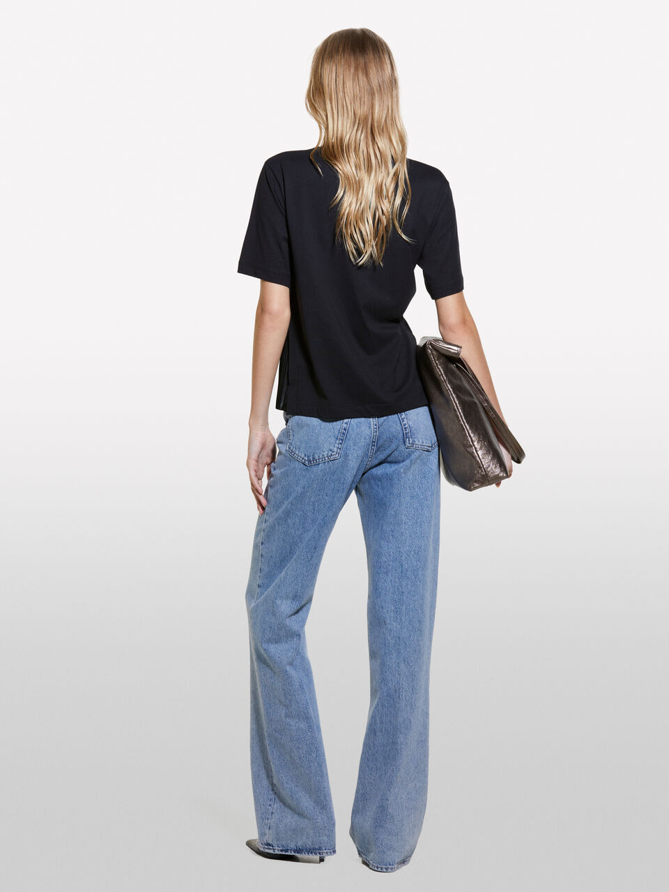 T-SHIRT Donna image number null