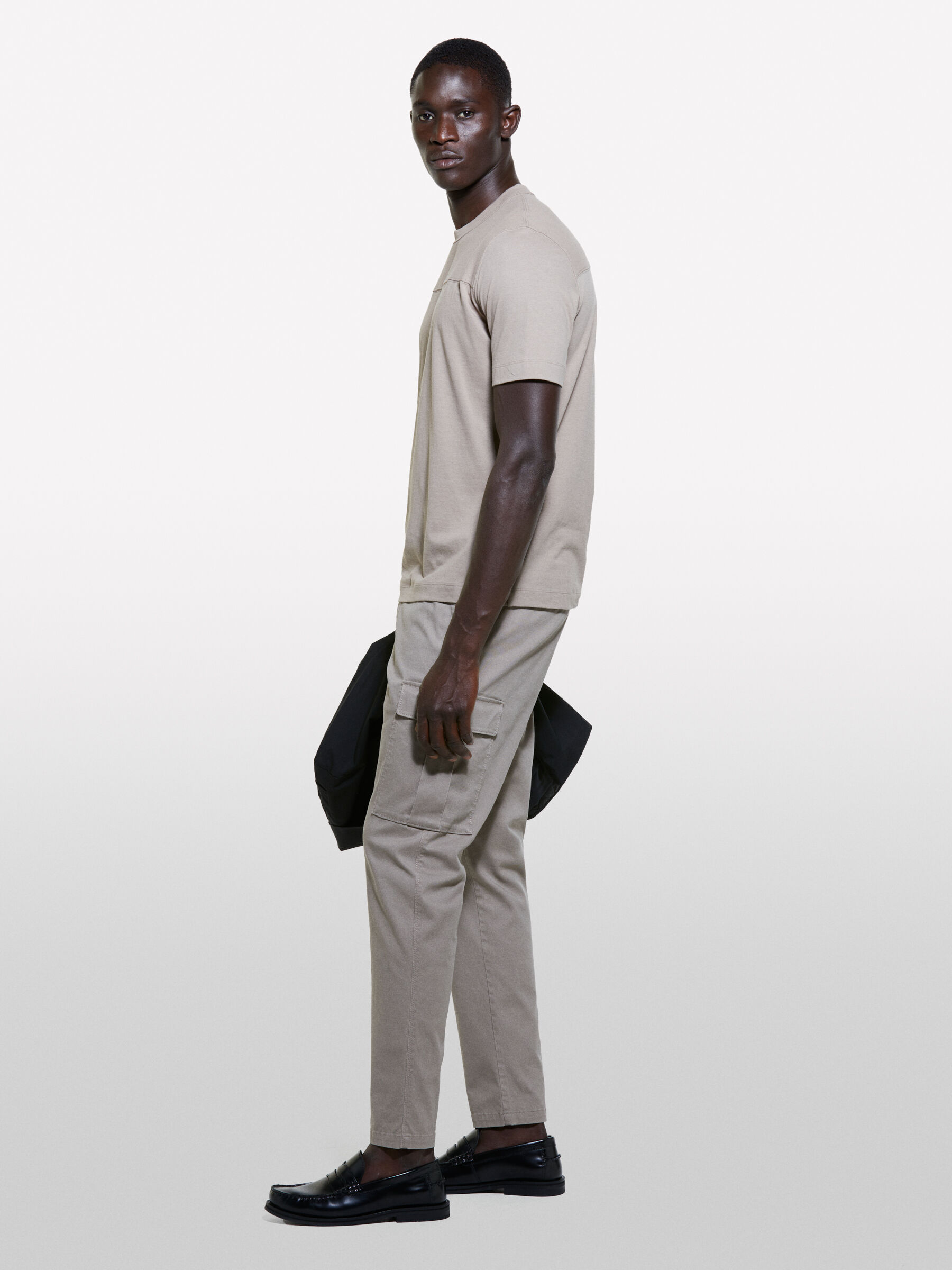 T-SHIRT Uomo image number null