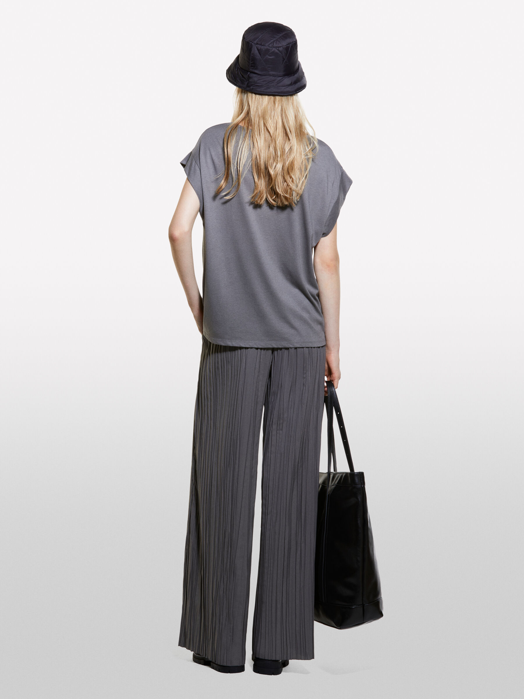 T-SHIRT Donna image number null