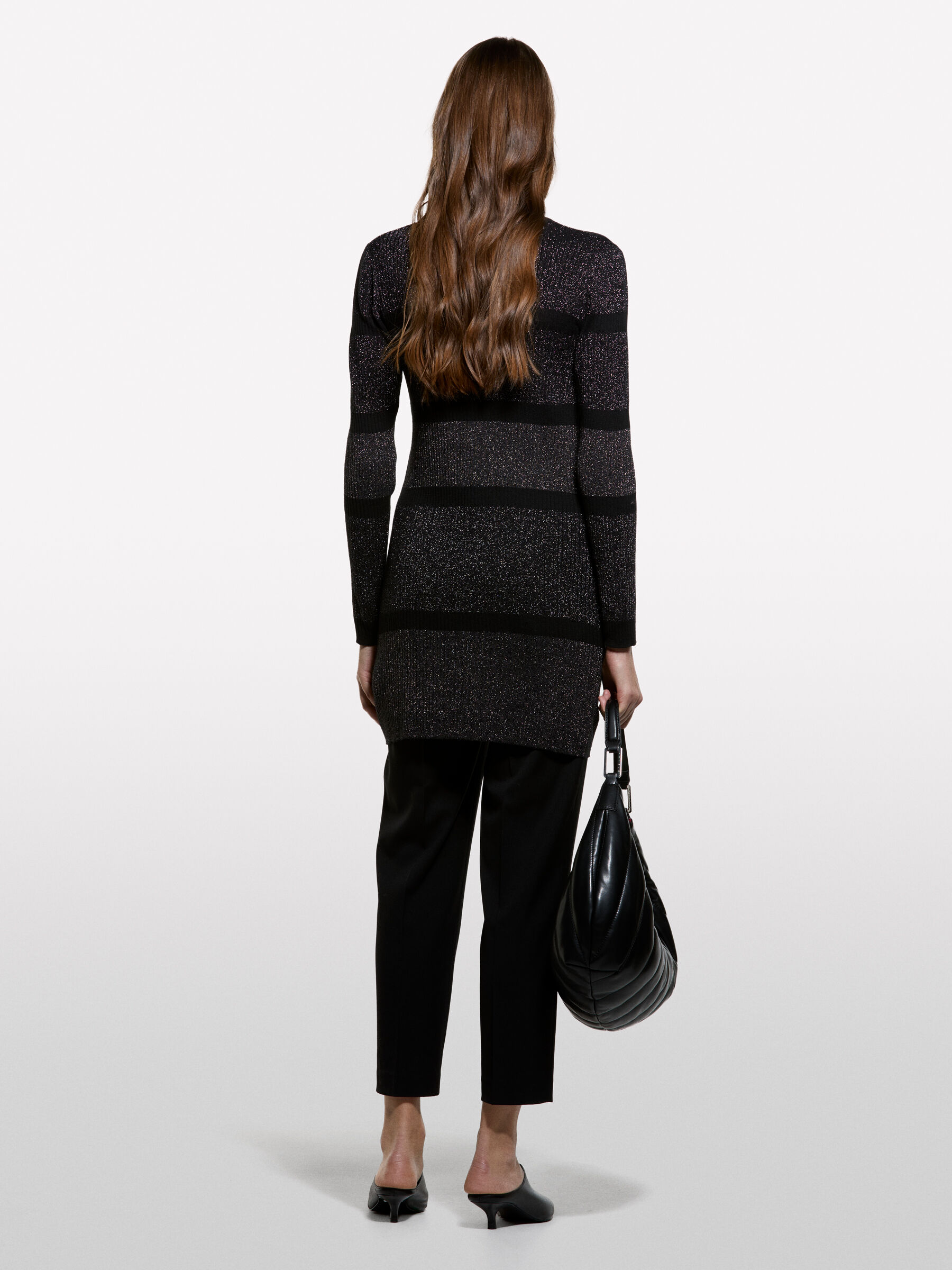 PANTALONE Donna image number null